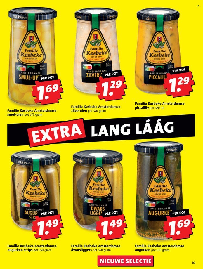 BONI folder - Van maandag 17 november 2025