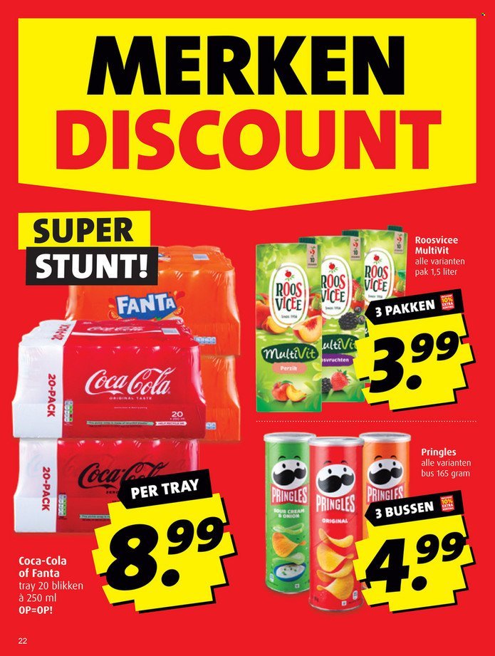 BONI folder - Van maandag 17 november 2025