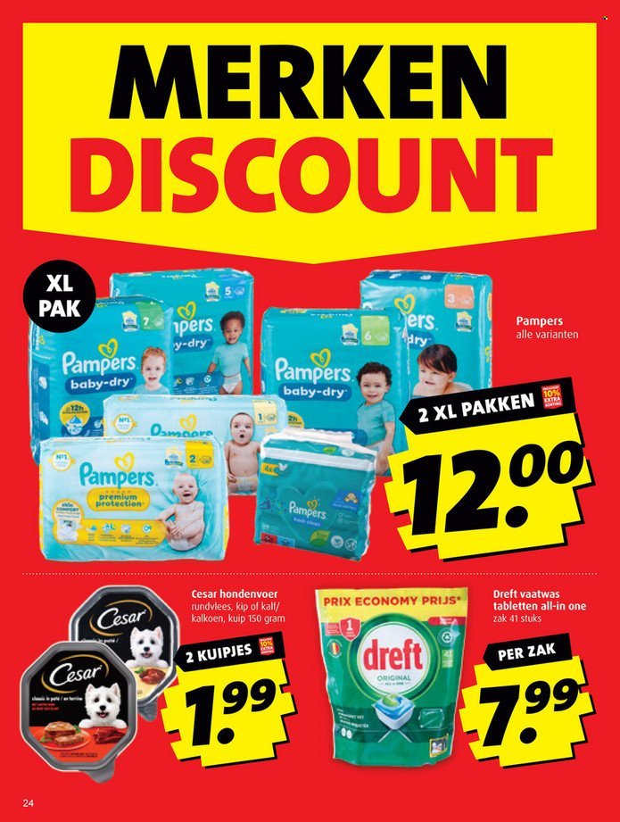 BONI folder - Van maandag 17 november 2025