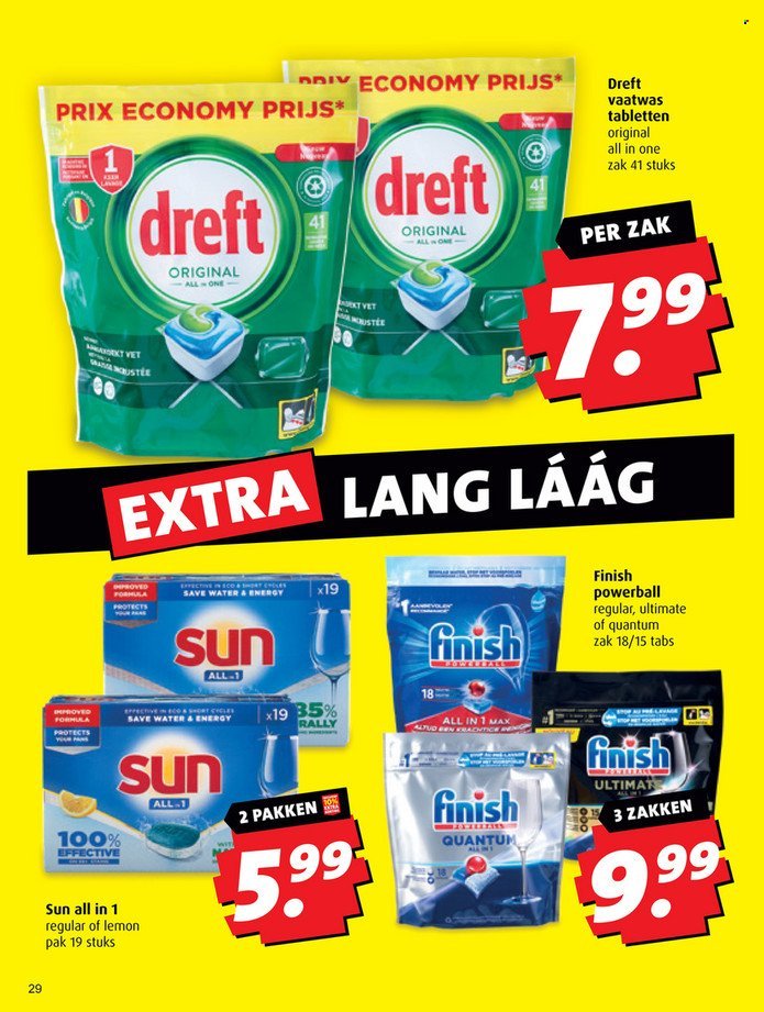 BONI folder - Van maandag 17 november 2025