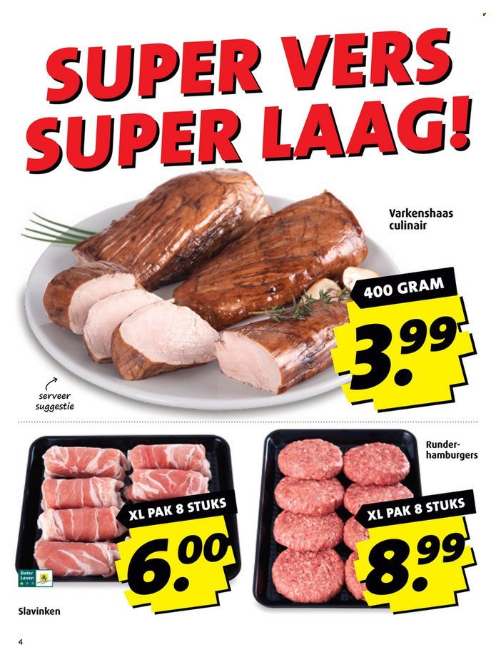 BONI folder - Van maandag 17 november 2025