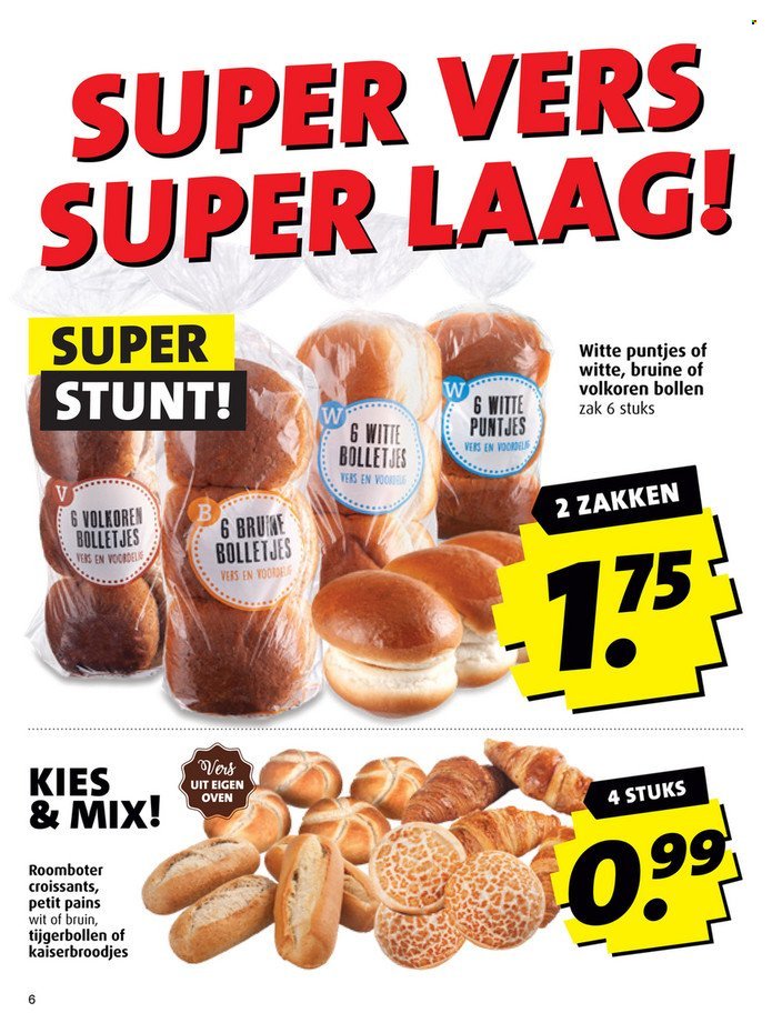 BONI folder - Van maandag 17 november 2025