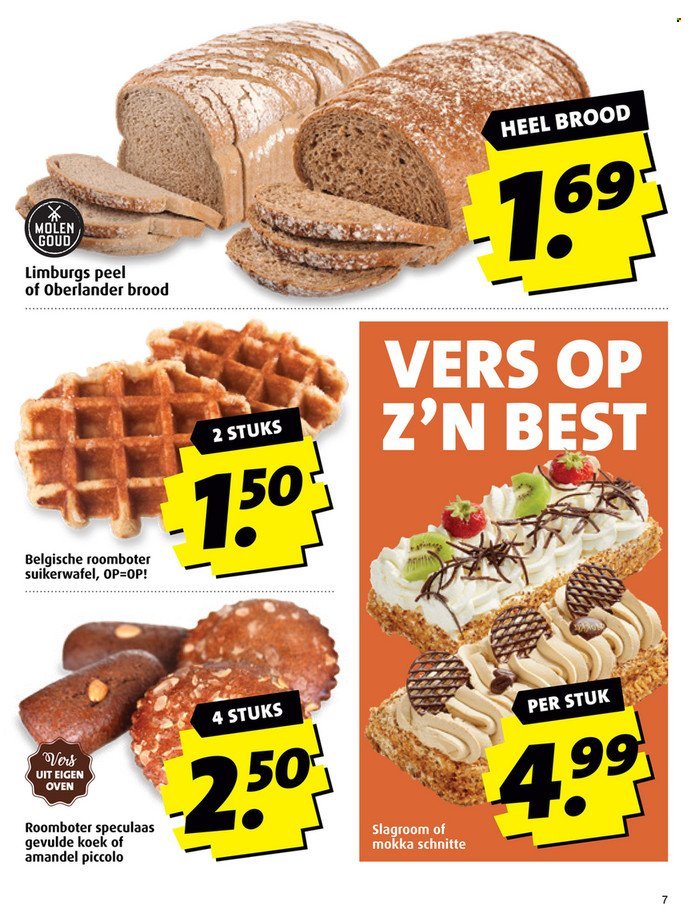 BONI folder - Van maandag 17 november 2025