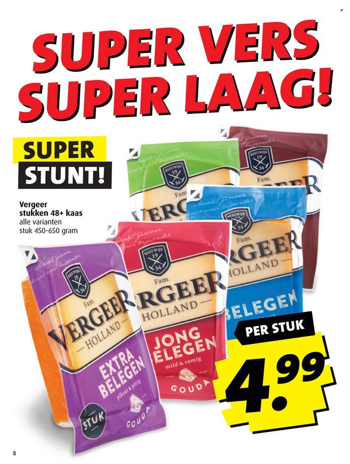 BONI folder - Van maandag 17 november 2025