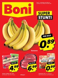 BONI folder - Van maandag 17 november 2025