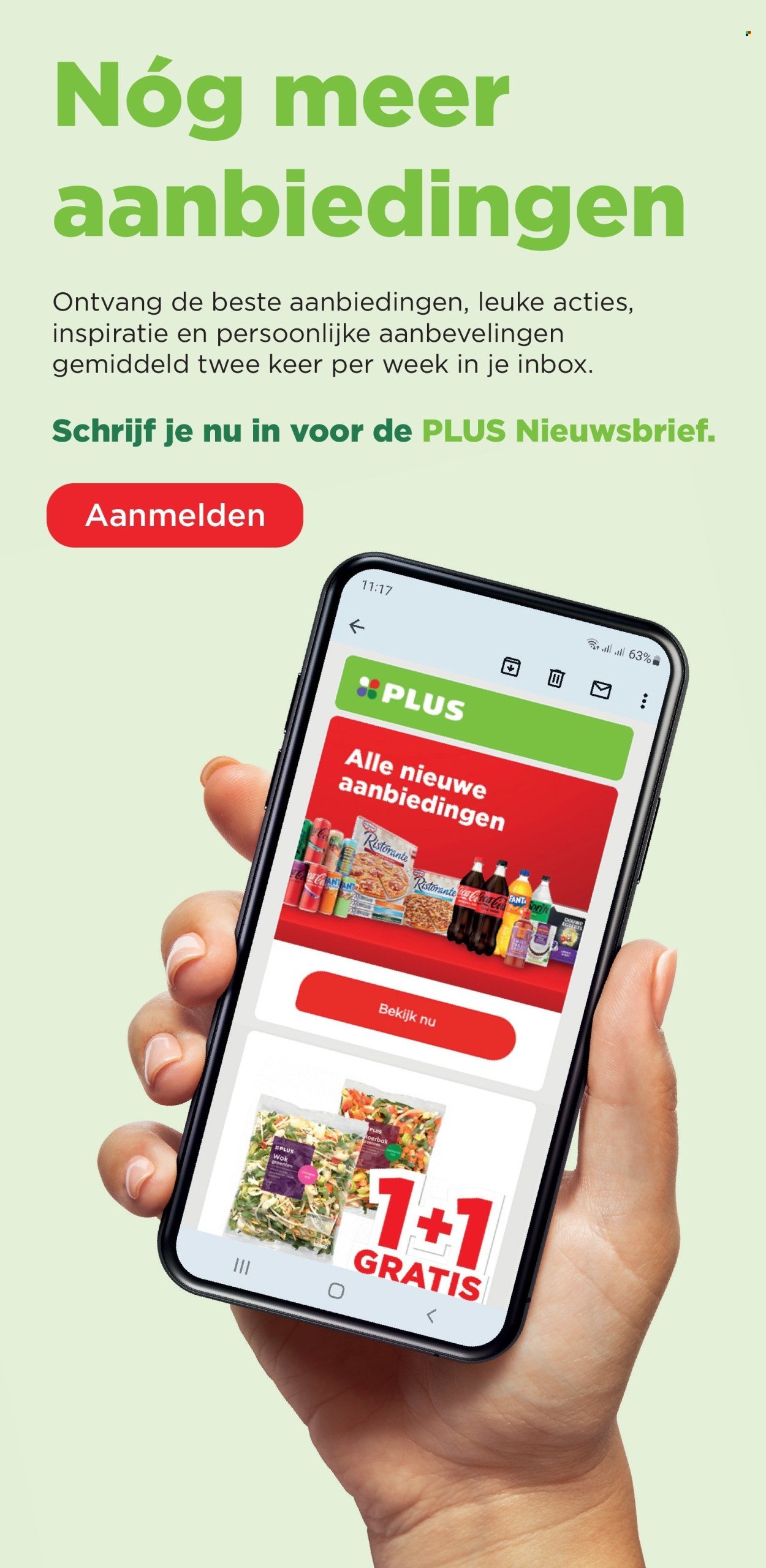 PLUS folder - Van woensdag 6 augustus 2025 (2025-08-06 - 2025-08-12)