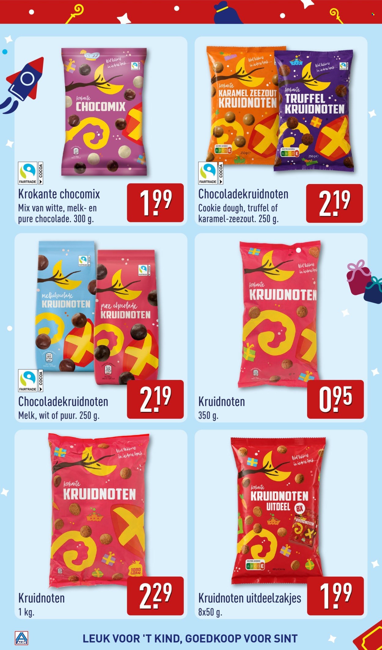 ALDI folder - Speelgoedspecial