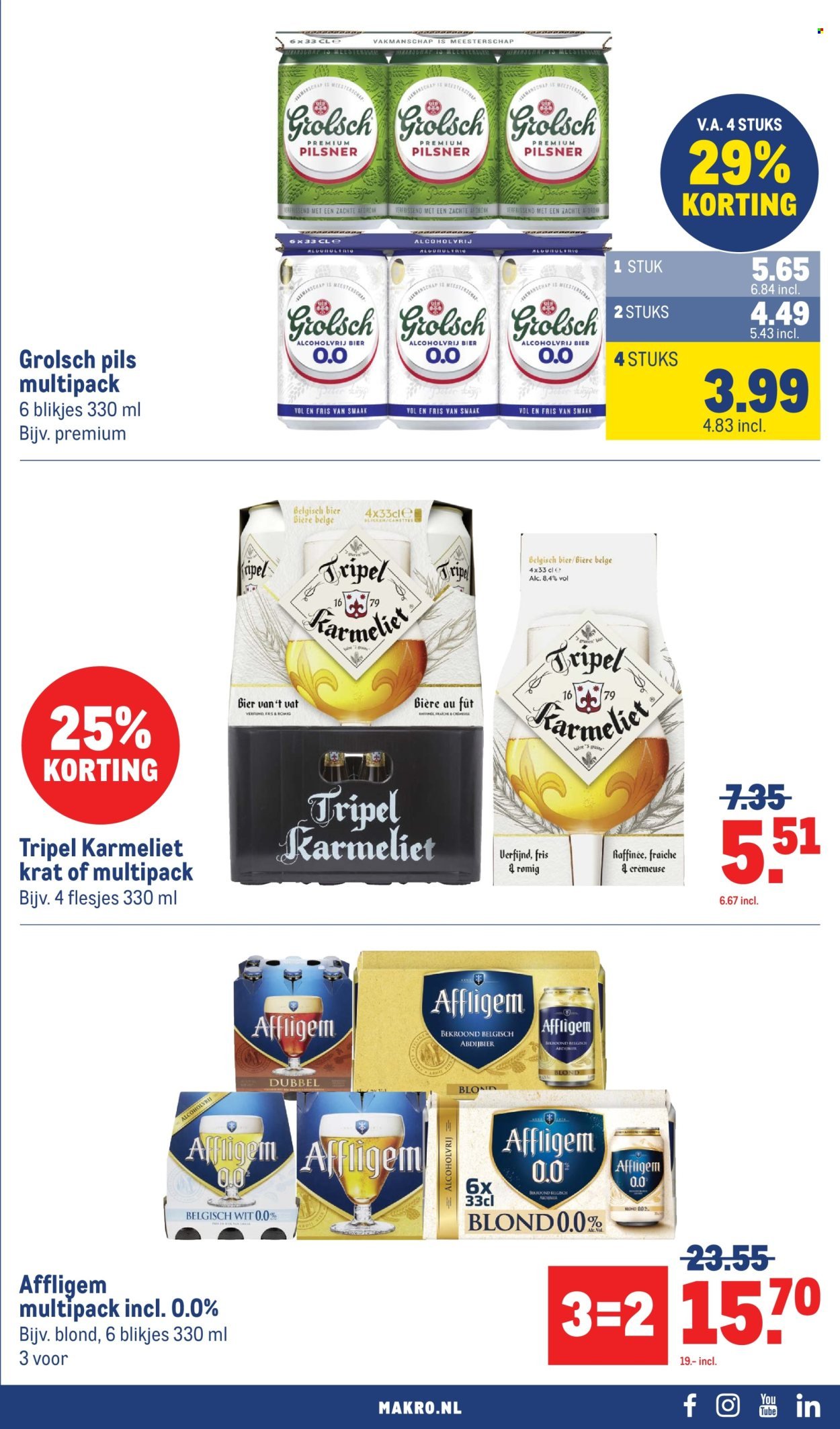 MAKRO folder - Food