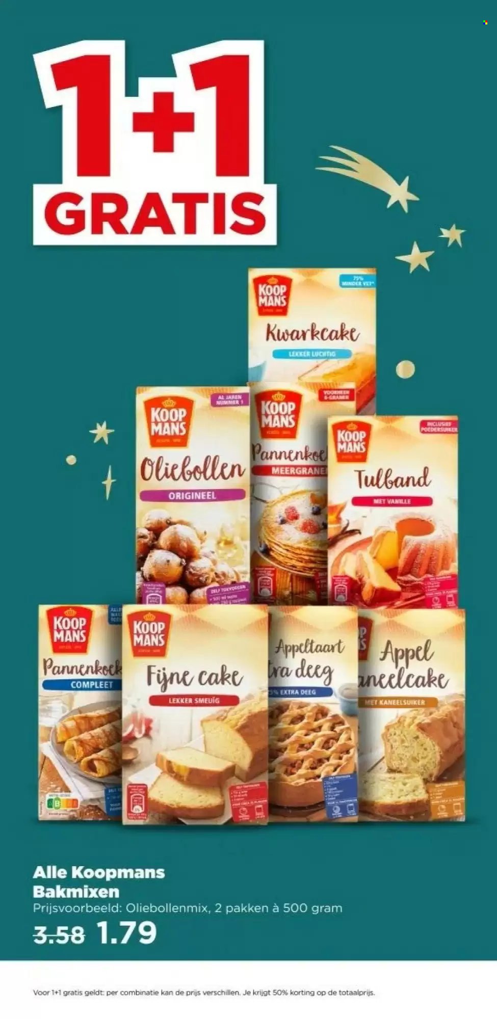 PLUS folder - Van woensdag 10 december 2025