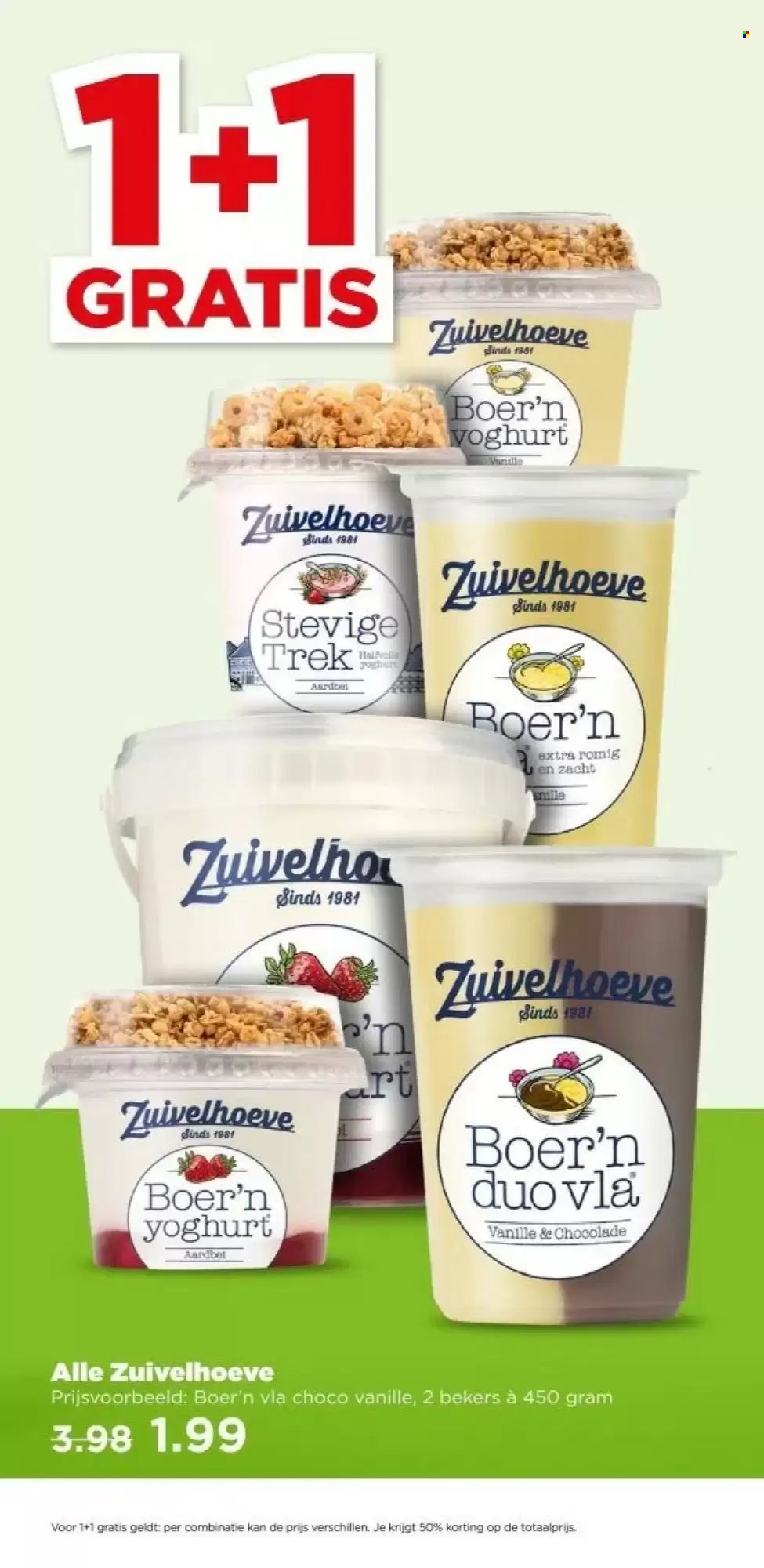 PLUS folder - Van woensdag 10 december 2025