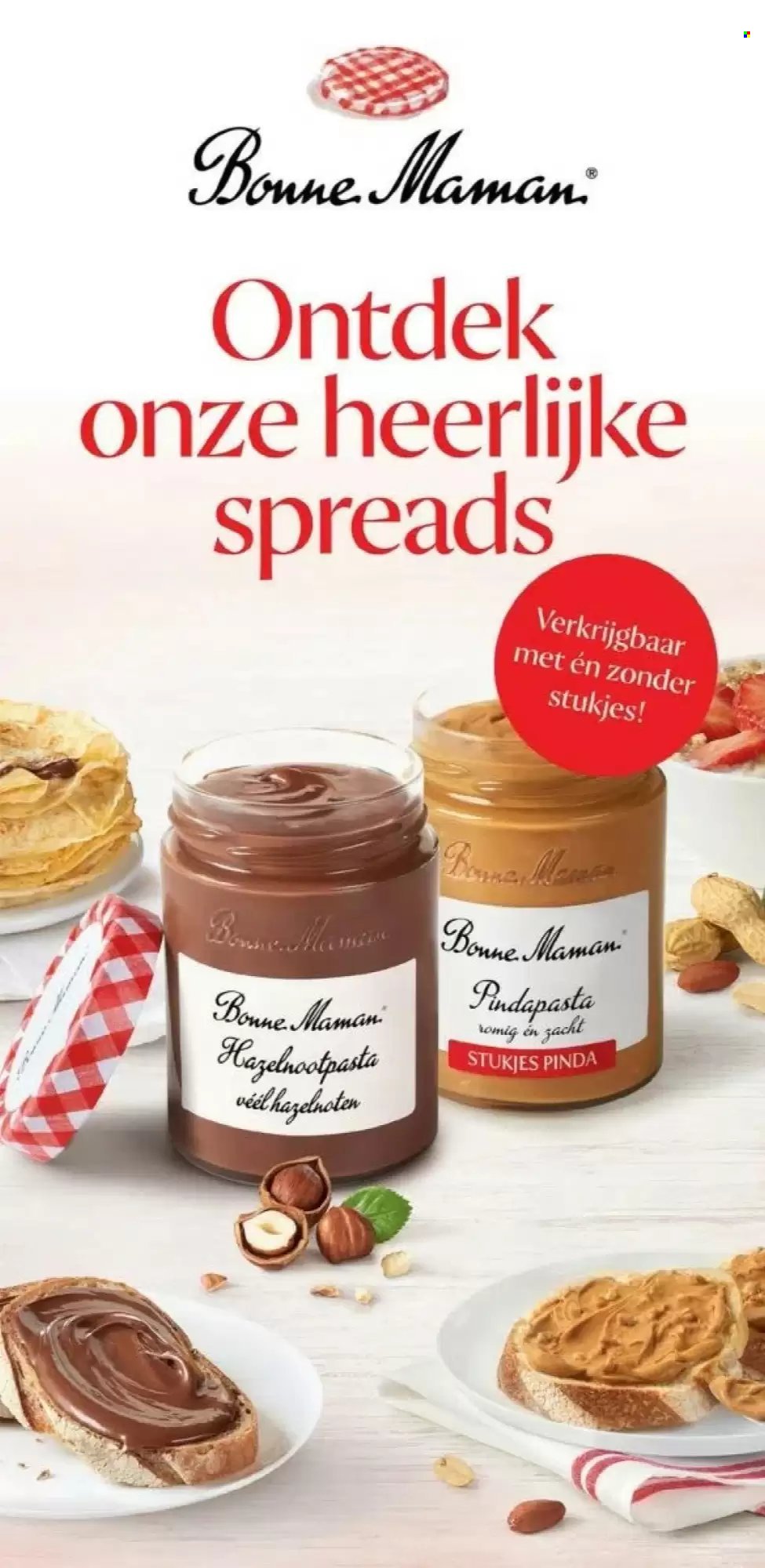 PLUS folder - Van woensdag 10 december 2025