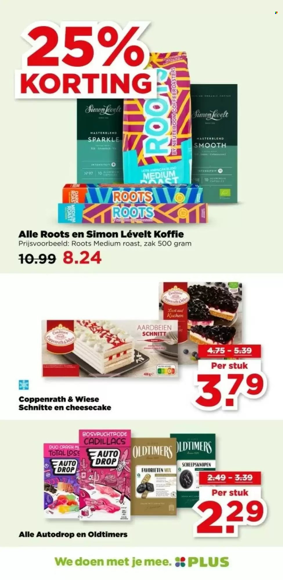 PLUS folder - Van woensdag 10 december 2025