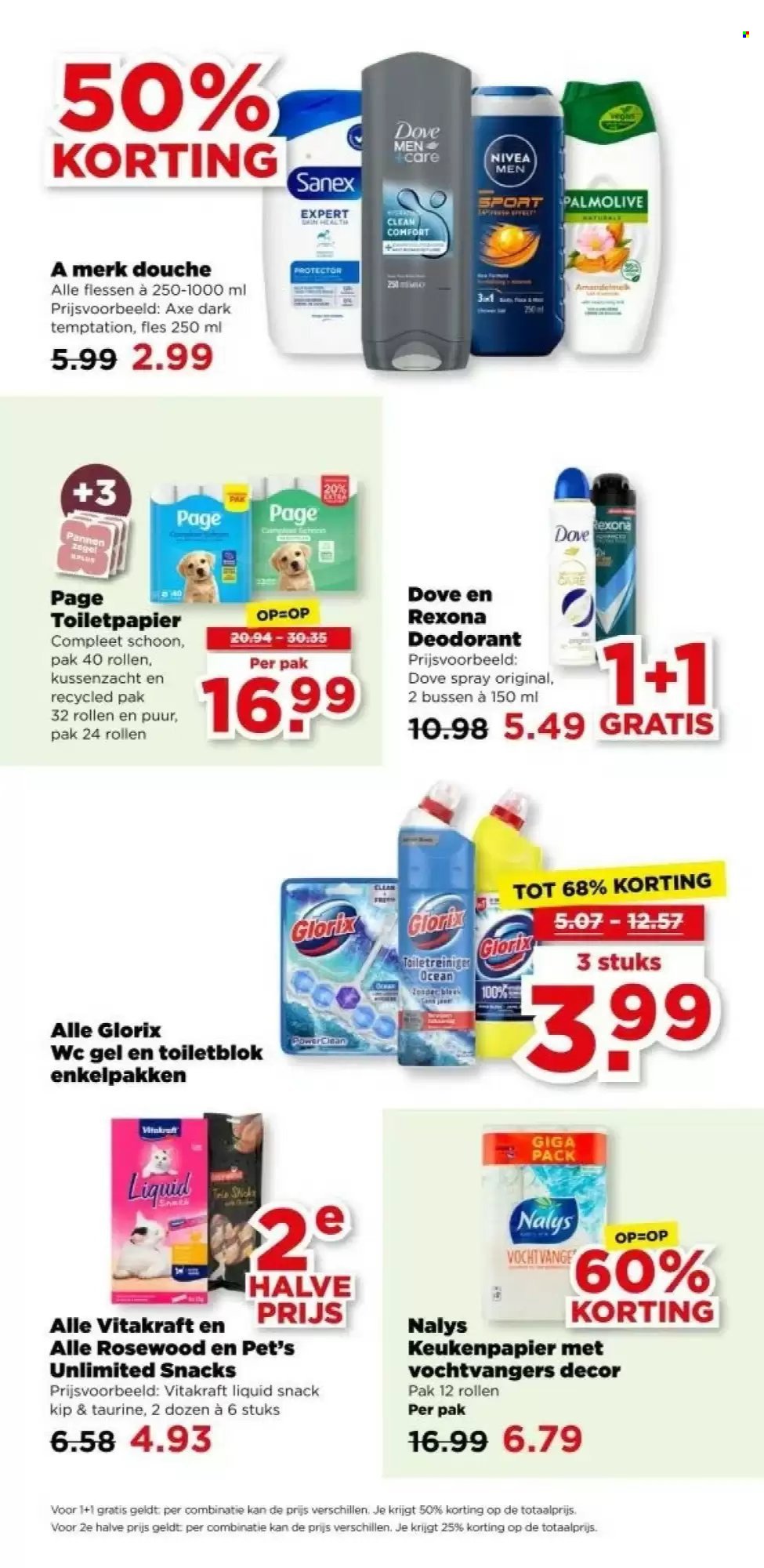 PLUS folder - Van woensdag 10 december 2025