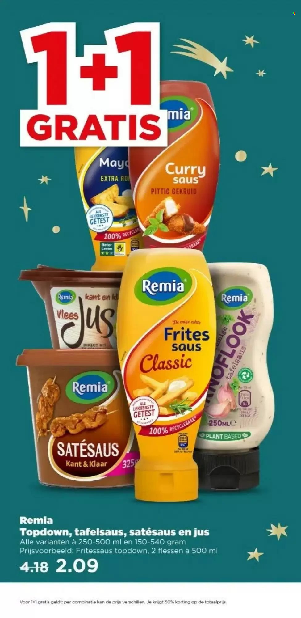 PLUS folder - Van woensdag 10 december 2025