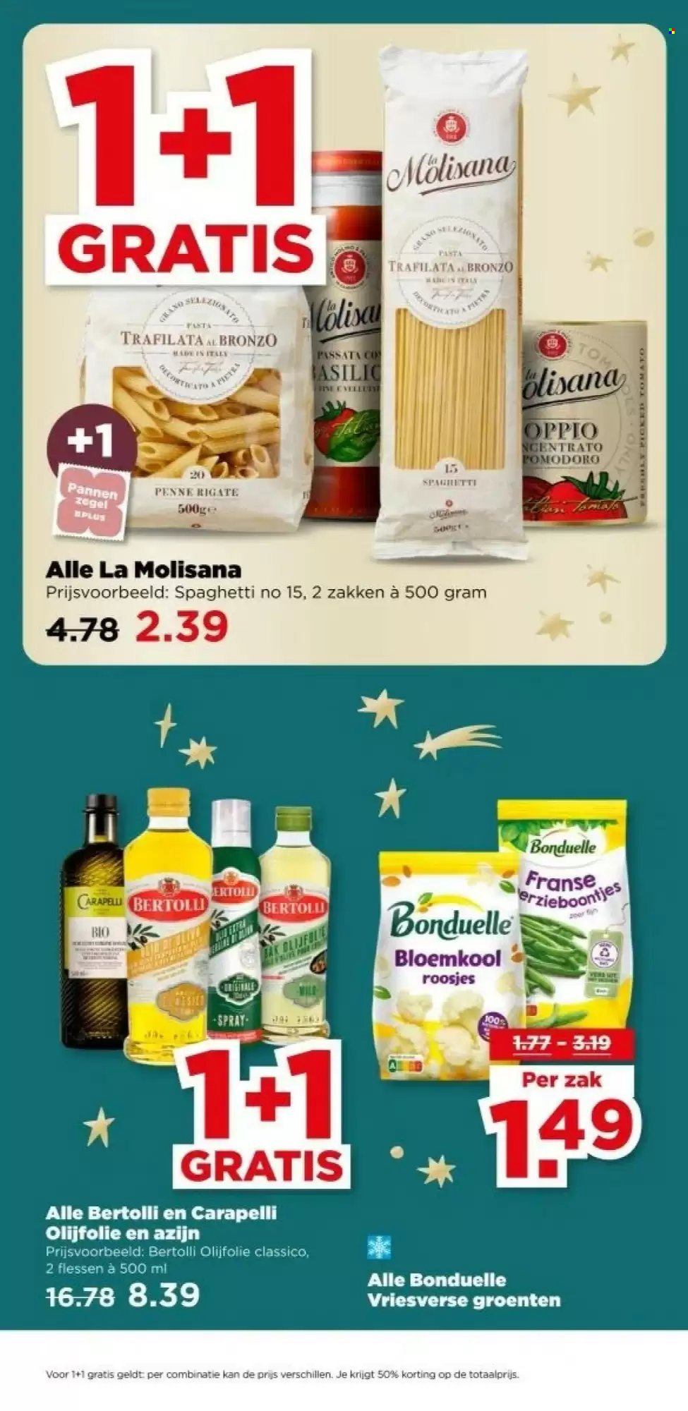 PLUS folder - Van woensdag 10 december 2025