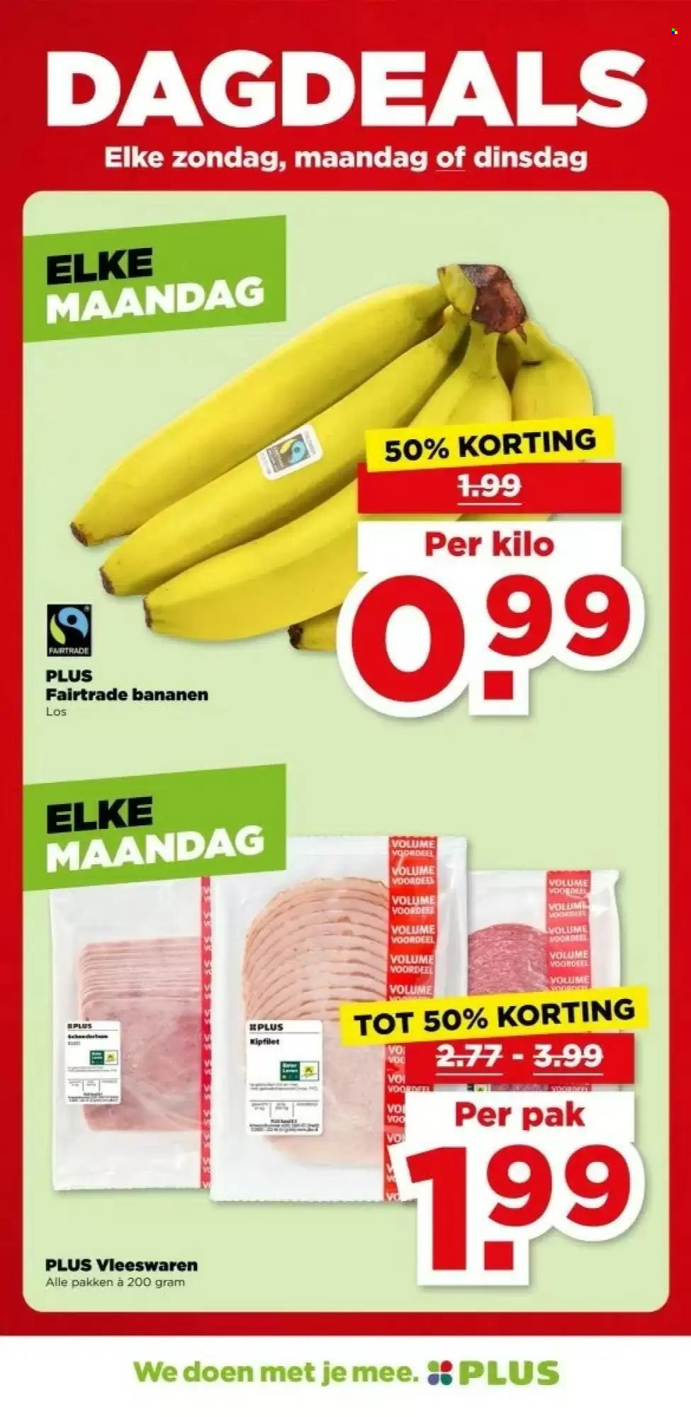 PLUS folder - Van woensdag 10 december 2025