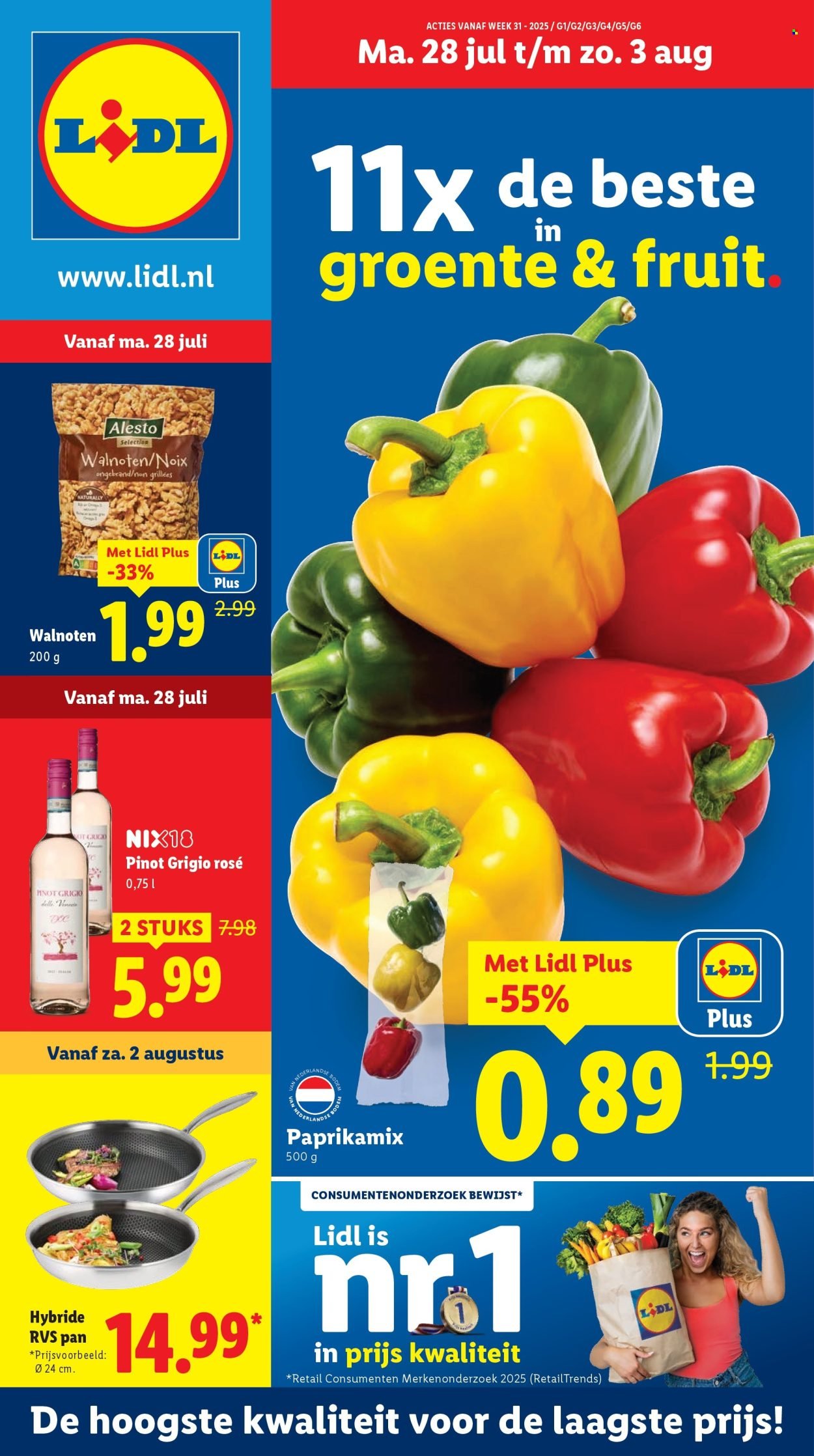 LIDL folder - Week 31 (2025-07-28 - 2025-08-03)