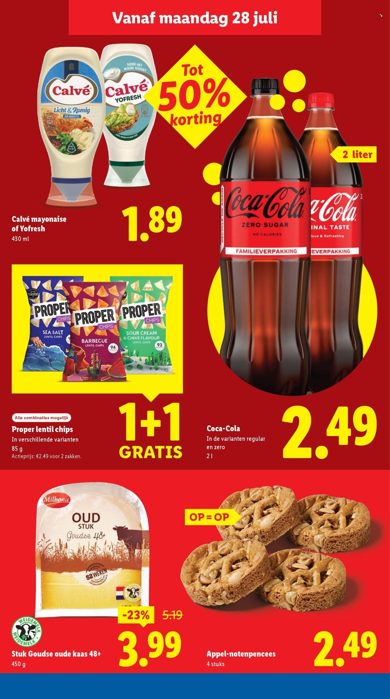 LIDL folder - Week 31 (2025-07-28 - 2025-08-03)