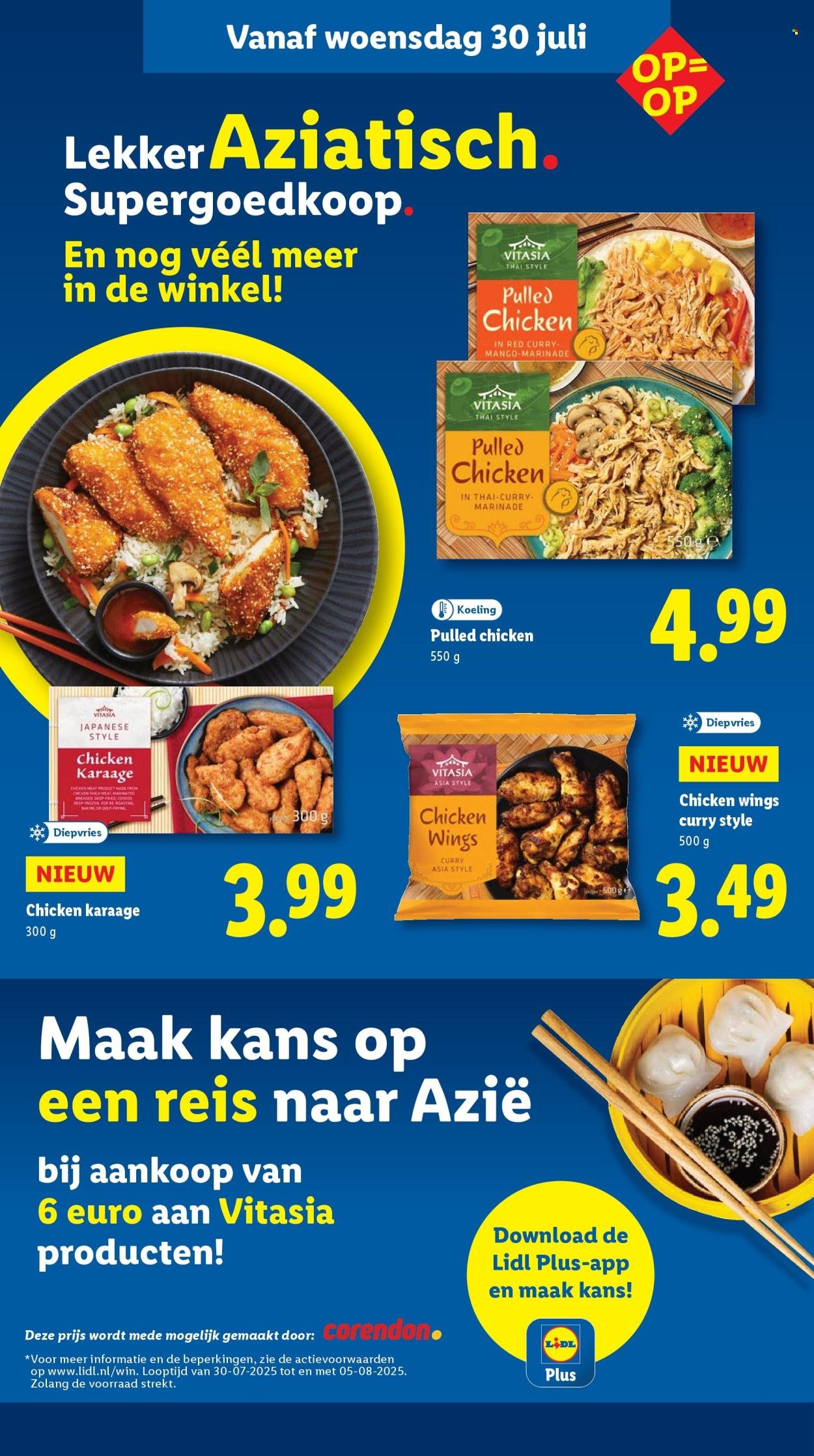 LIDL folder - Week 31 (2025-07-28 - 2025-08-03)