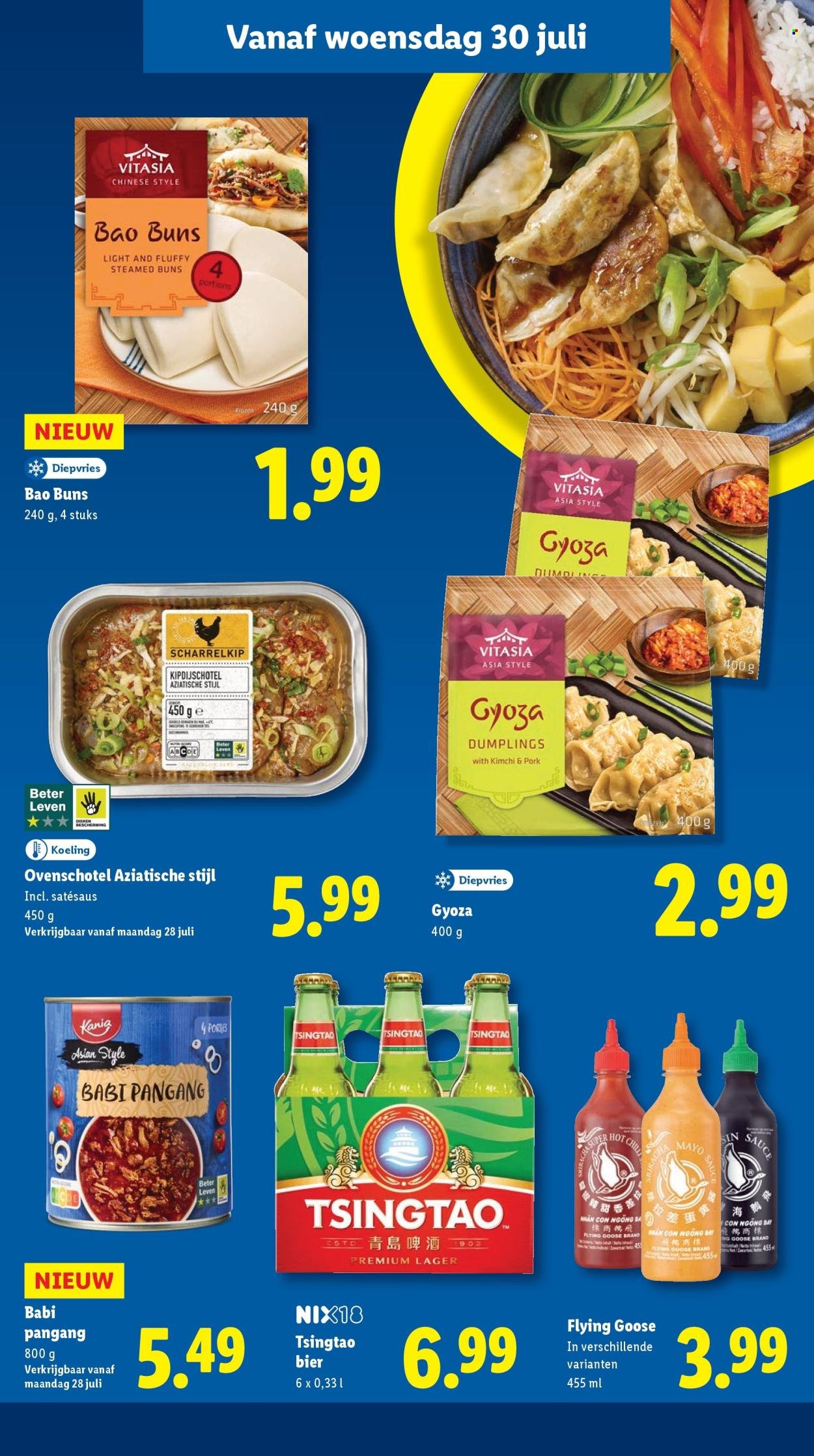 LIDL folder - Week 31 (2025-07-28 - 2025-08-03)