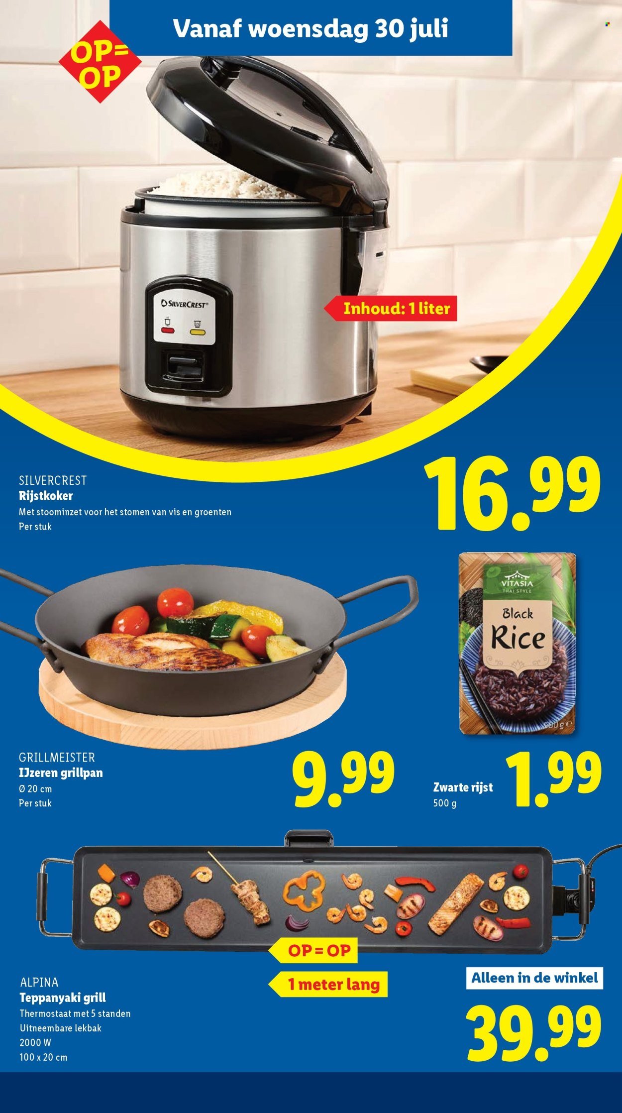 LIDL folder - Week 31 (2025-07-28 - 2025-08-03)