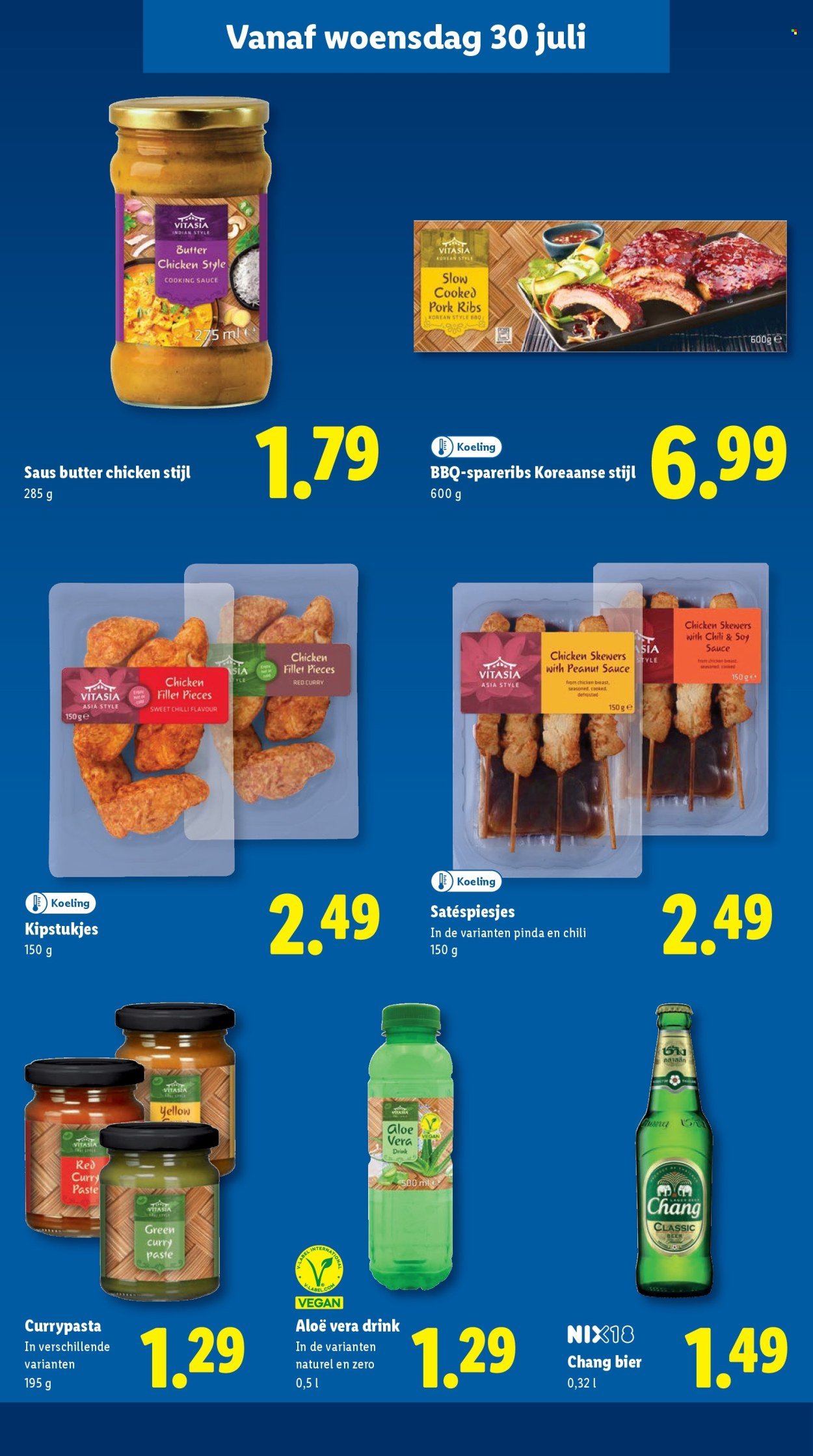 LIDL folder - Week 31 (2025-07-28 - 2025-08-03)