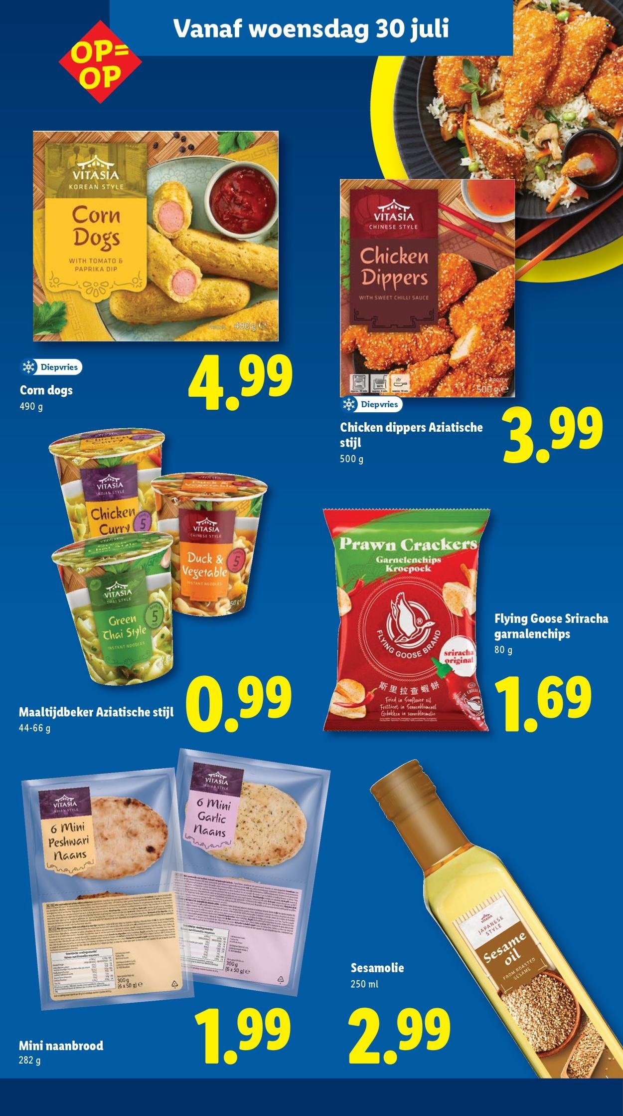 LIDL folder - Week 31 (2025-07-28 - 2025-08-03)