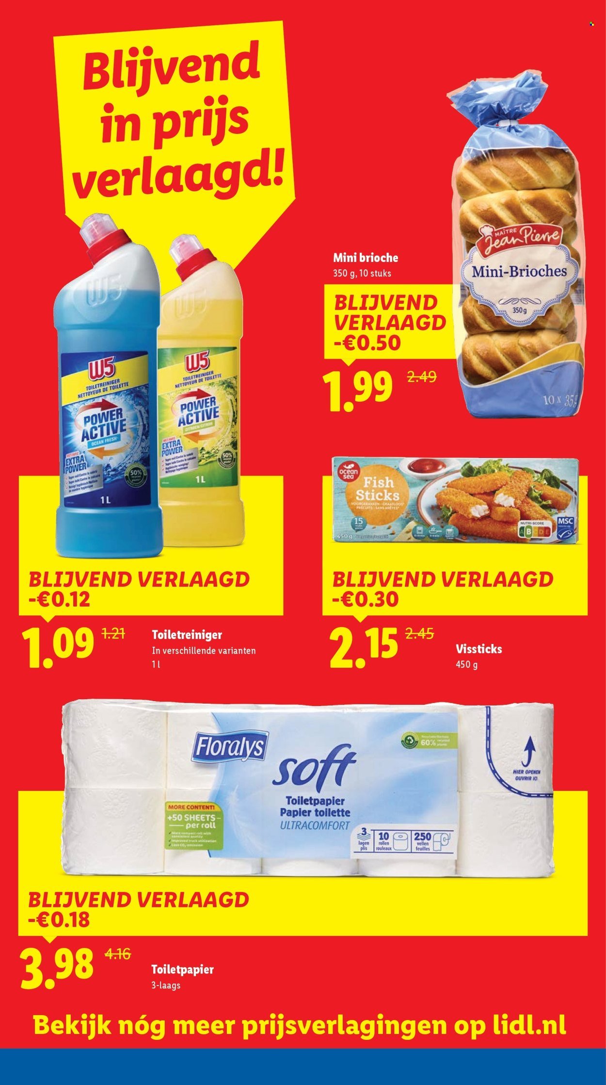 LIDL folder - Week 31 (2025-07-28 - 2025-08-03)