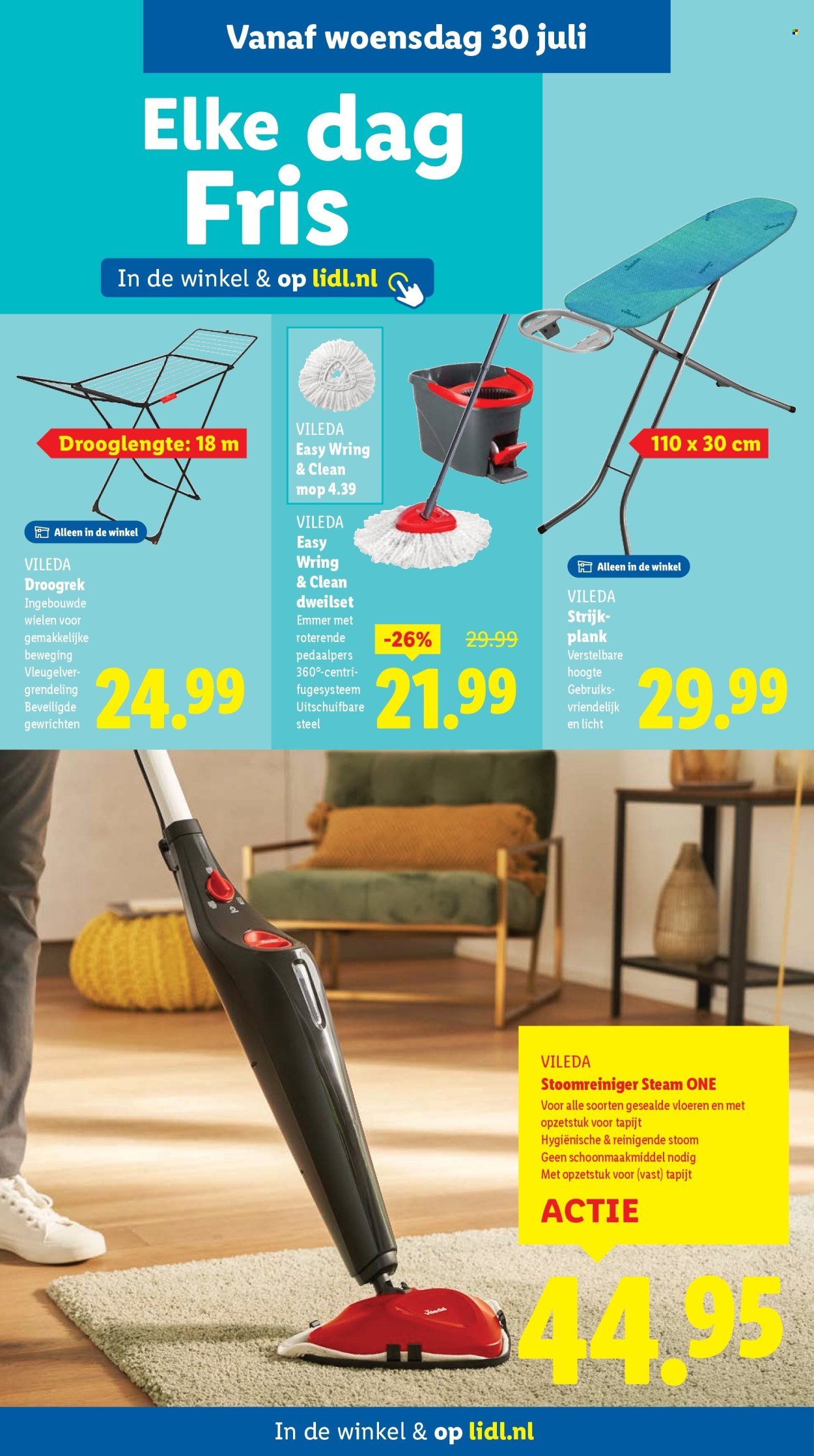 LIDL folder - Week 31 (2025-07-28 - 2025-08-03)