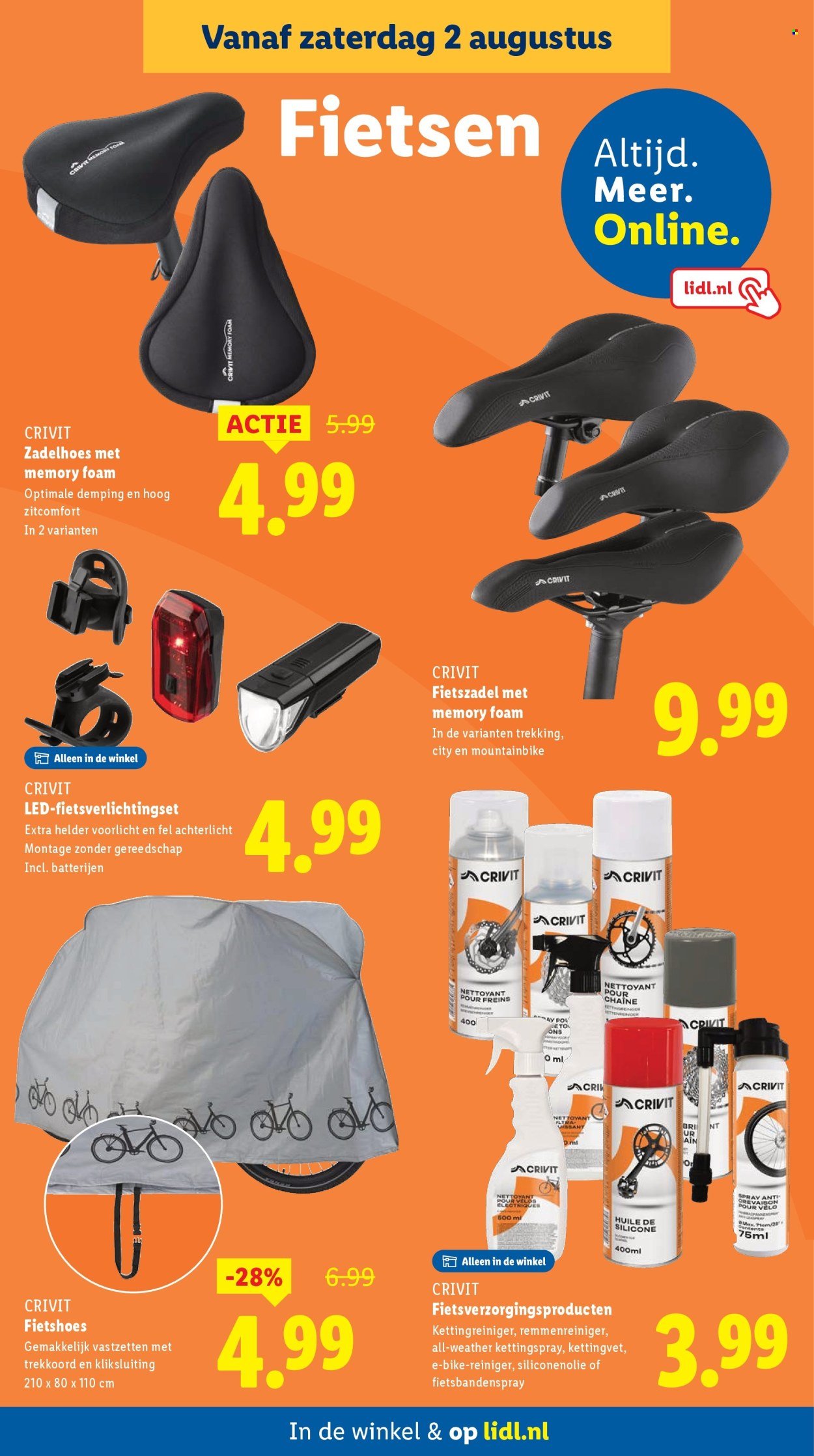 LIDL folder - Week 31 (2025-07-28 - 2025-08-03)