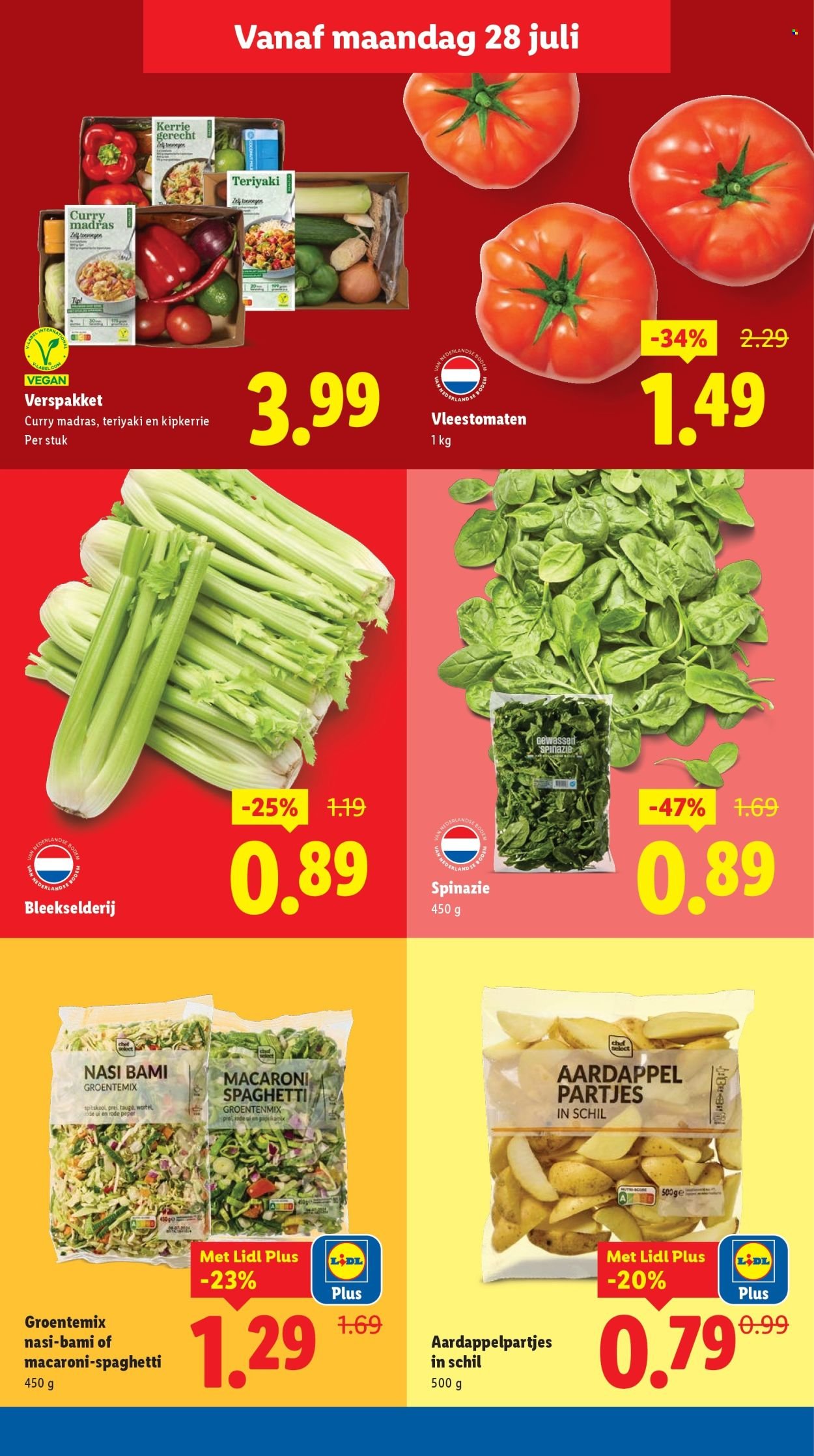 LIDL folder - Week 31 (2025-07-28 - 2025-08-03)