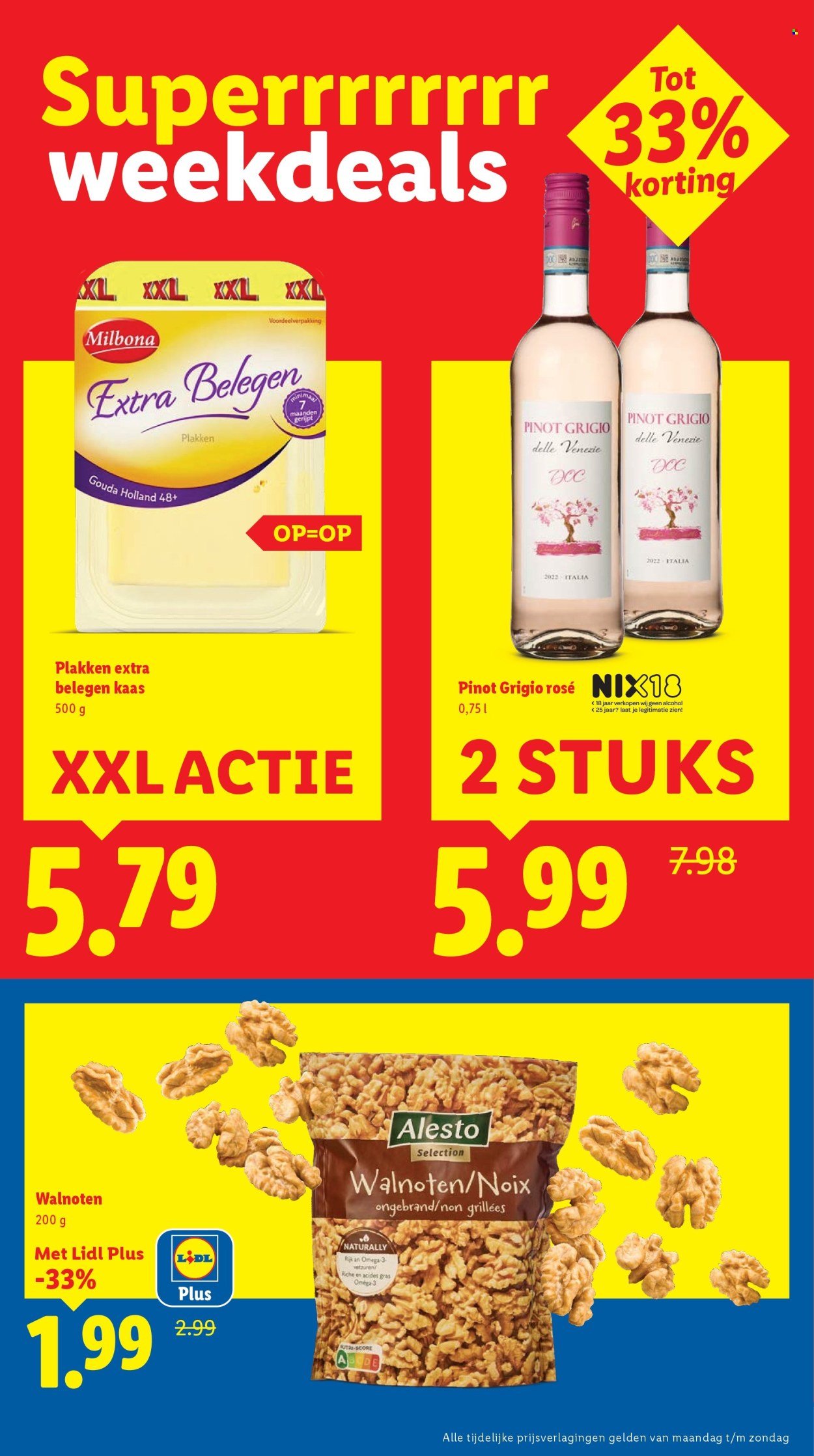 LIDL folder - Week 31 (2025-07-28 - 2025-08-03)