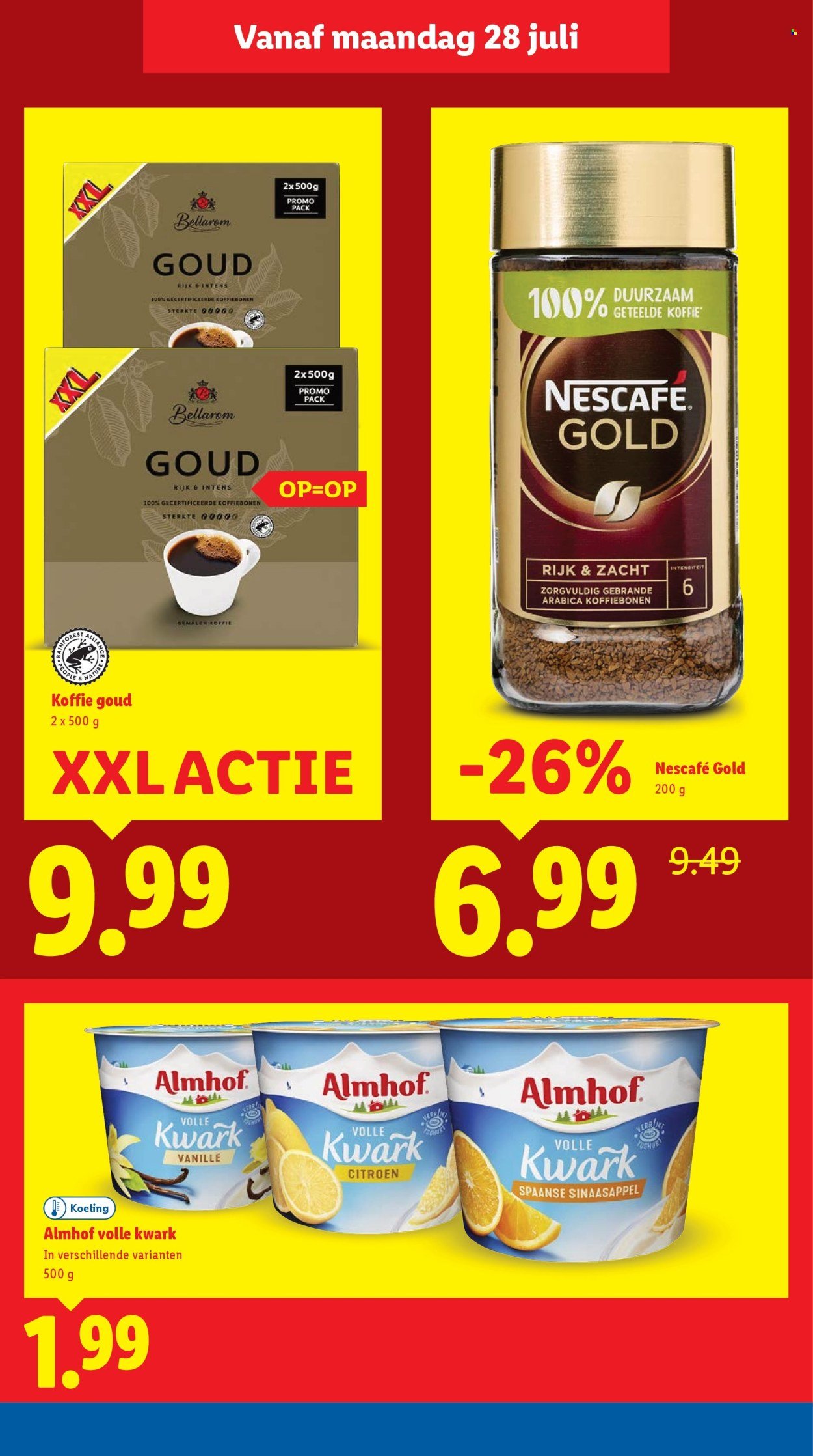 LIDL folder - Week 31 (2025-07-28 - 2025-08-03)