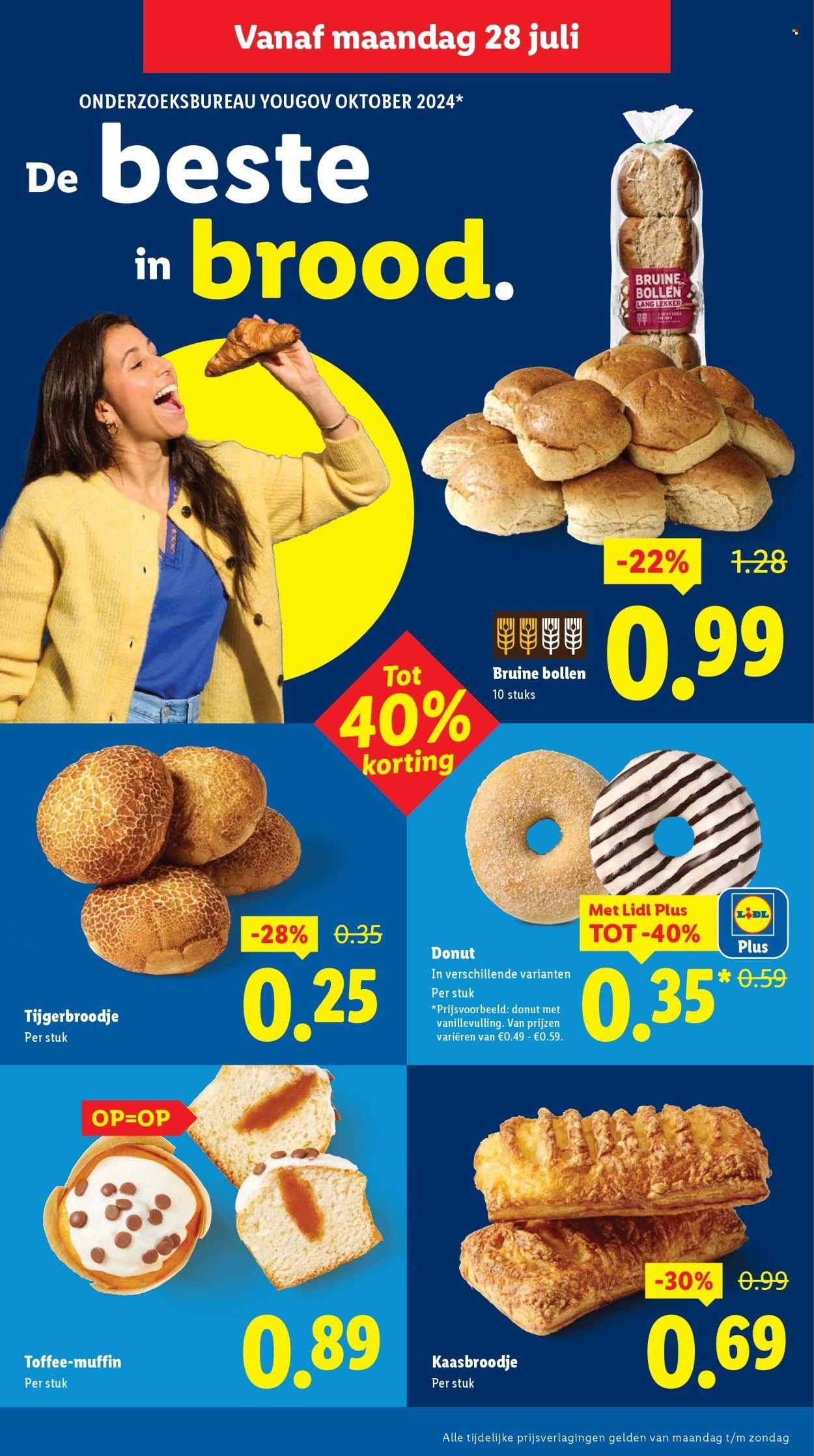 LIDL folder - Week 31 (2025-07-28 - 2025-08-03)