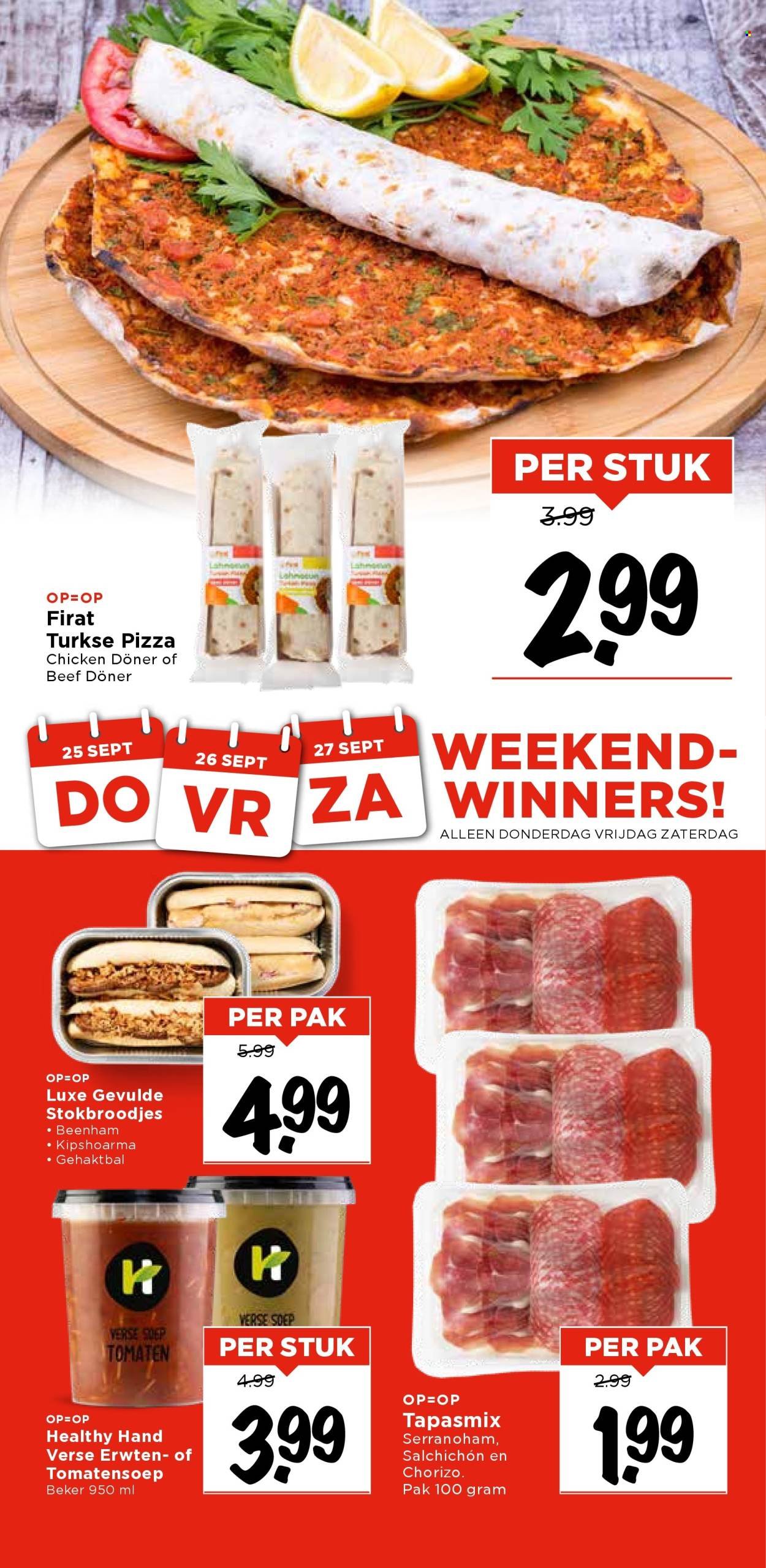 VOMAR folder - Van donderdag 25 september 2025 (2025-09-25 - 2025-09-27)