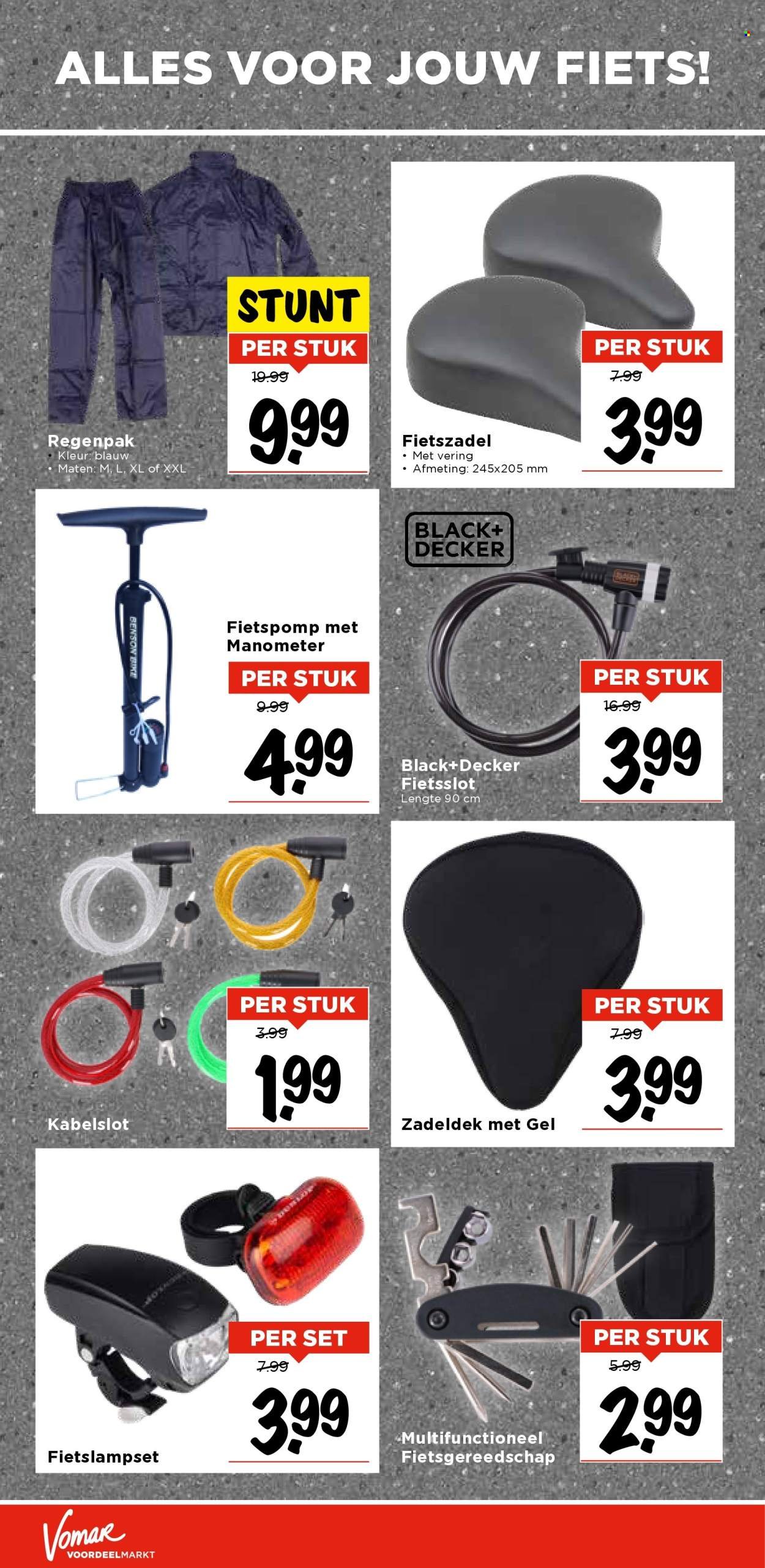 VOMAR folder - Van donderdag 25 september 2025 (2025-09-25 - 2025-09-27)