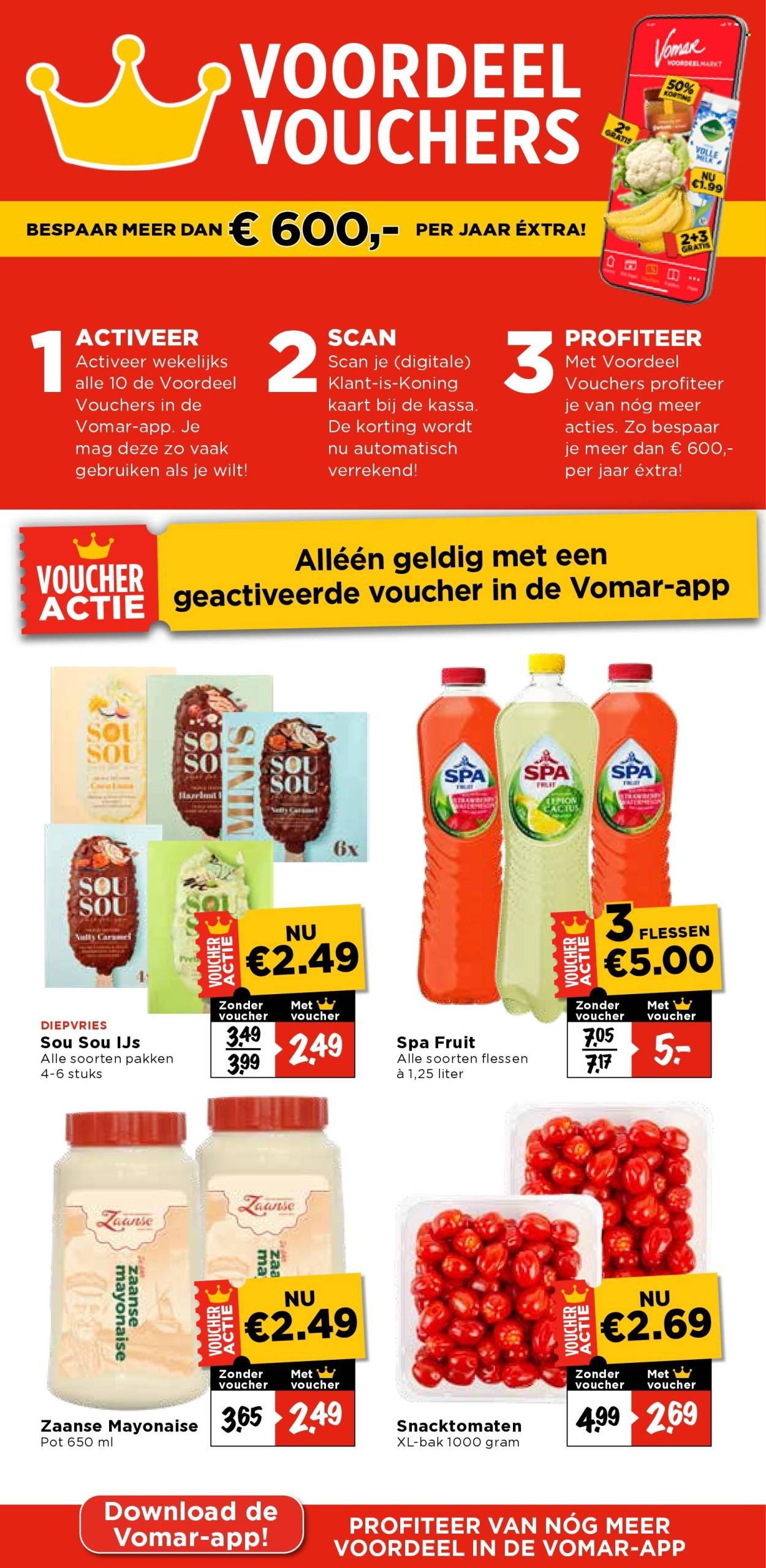 VOMAR folder - Van donderdag 25 september 2025 (2025-09-25 - 2025-09-27)