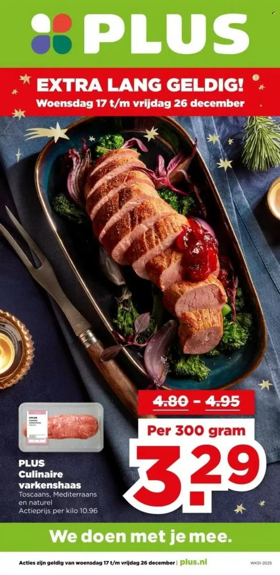 PLUS folder - Van woensdag 17 december 2025 (2025-12-17 - 2025-12-26)