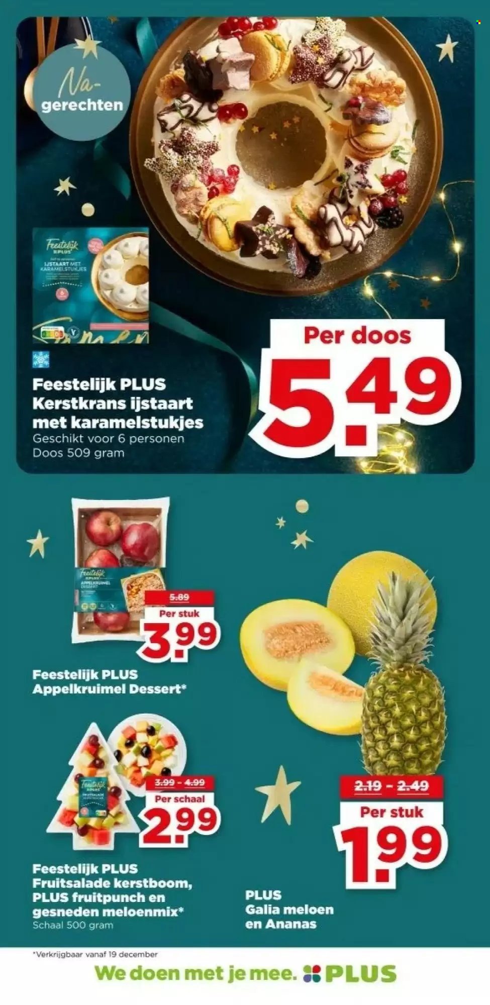 PLUS folder - Van woensdag 17 december 2025 (2025-12-17 - 2025-12-26)