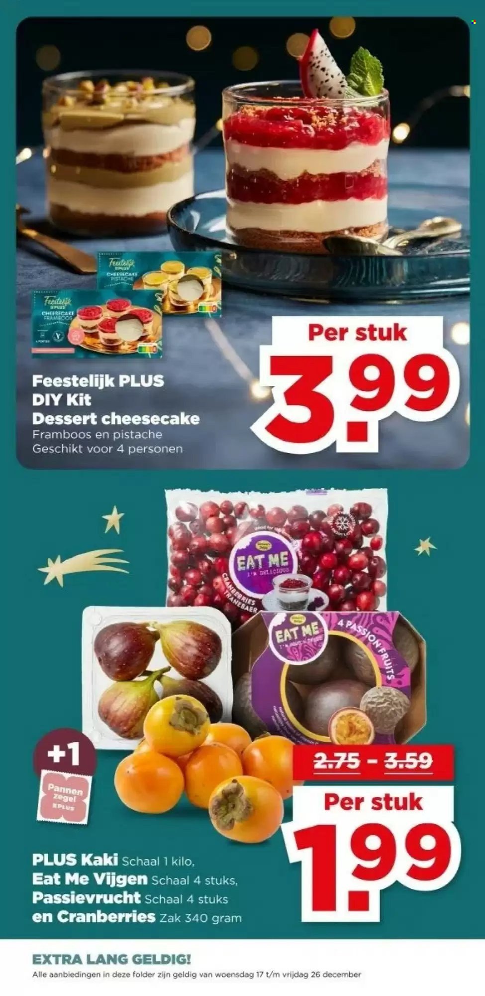 PLUS folder - Van woensdag 17 december 2025 (2025-12-17 - 2025-12-26)