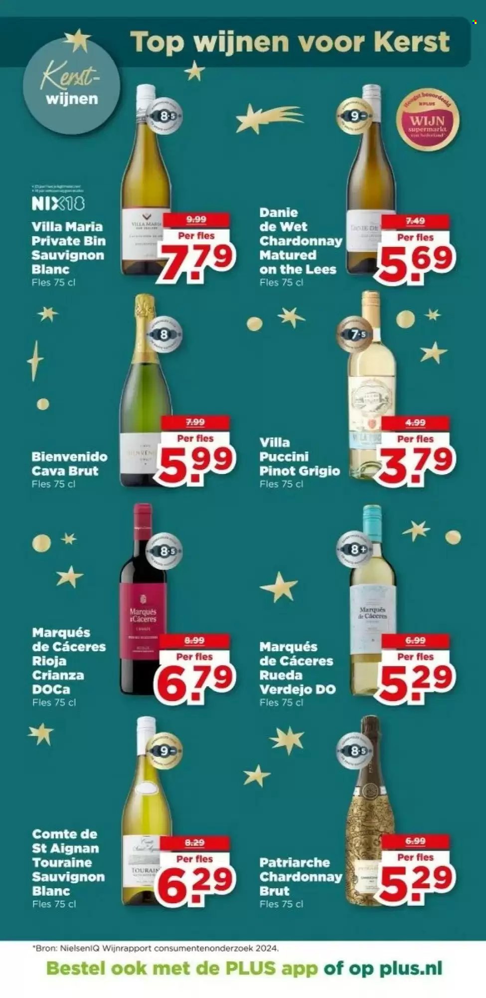 PLUS folder - Van woensdag 17 december 2025 (2025-12-17 - 2025-12-26)