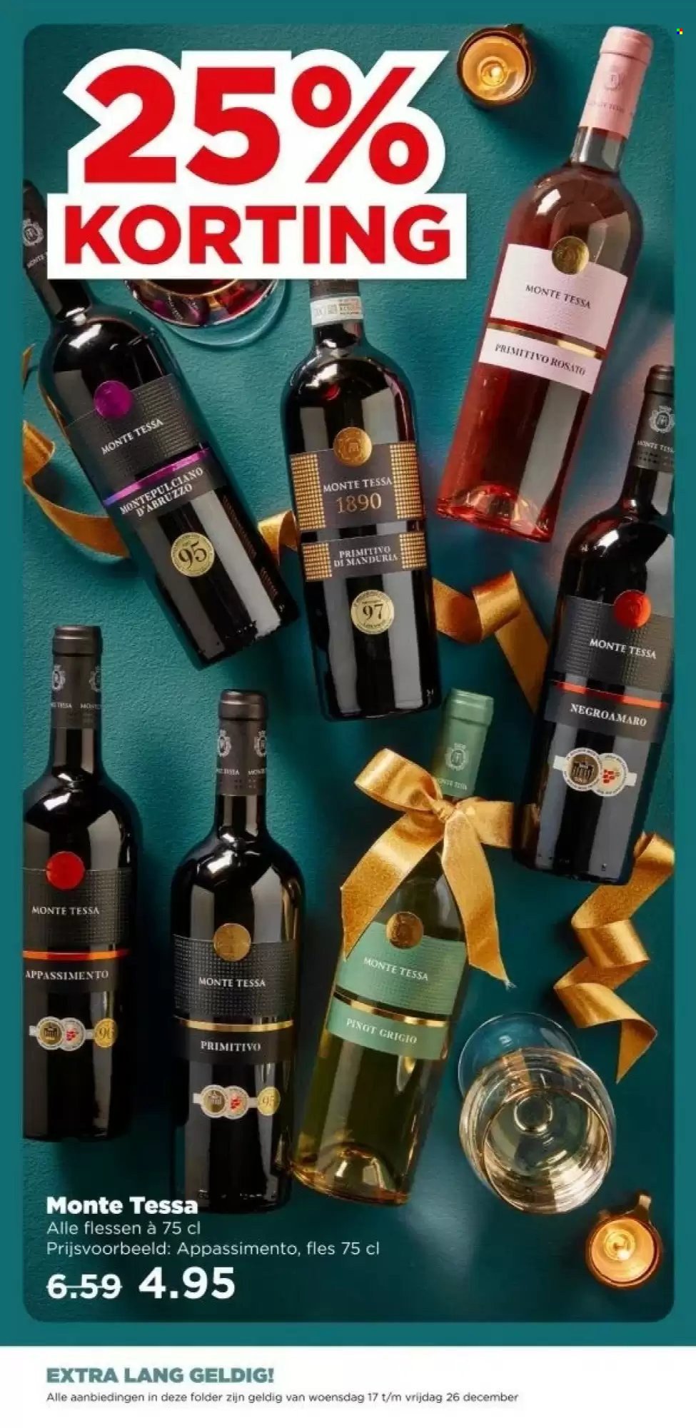 PLUS folder - Van woensdag 17 december 2025 (2025-12-17 - 2025-12-26)