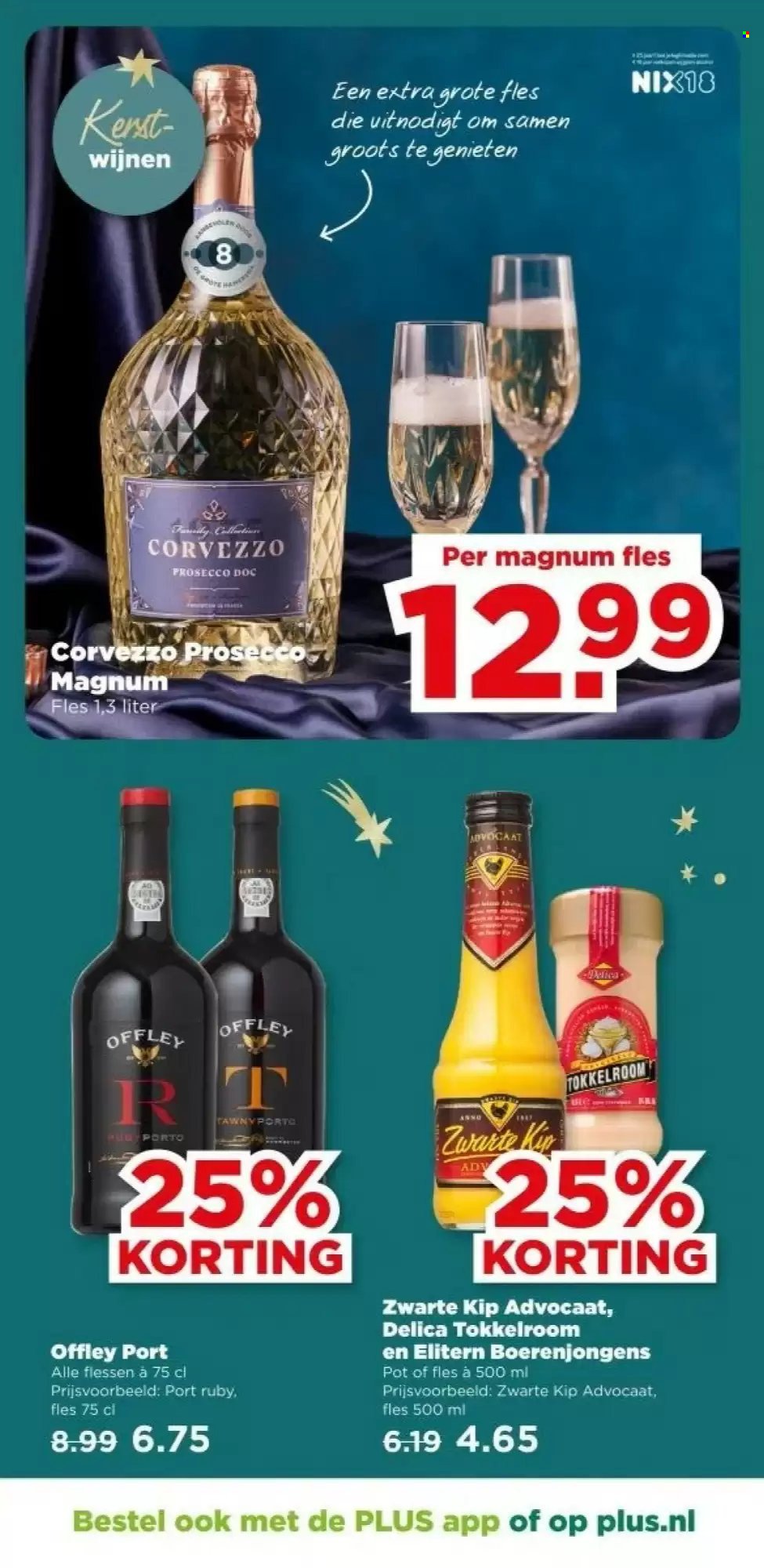 PLUS folder - Van woensdag 17 december 2025 (2025-12-17 - 2025-12-26)