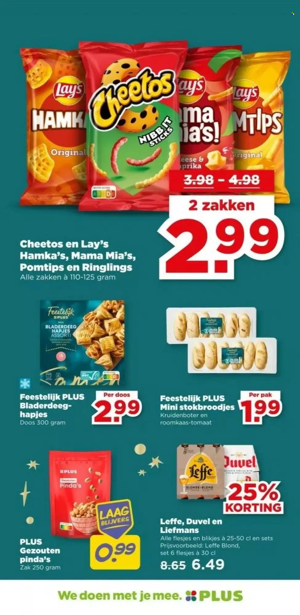 PLUS folder - Van woensdag 17 december 2025 (2025-12-17 - 2025-12-26)