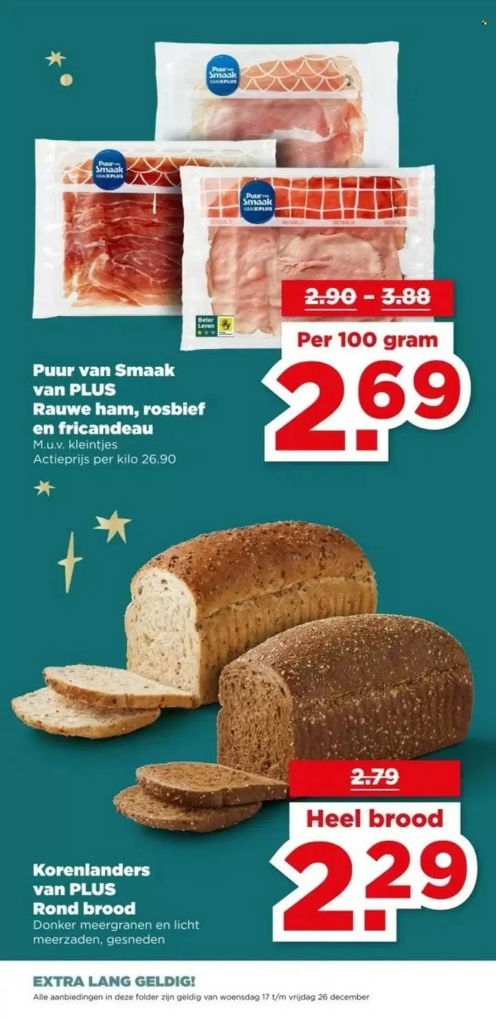 PLUS folder - Van woensdag 17 december 2025 (2025-12-17 - 2025-12-26)