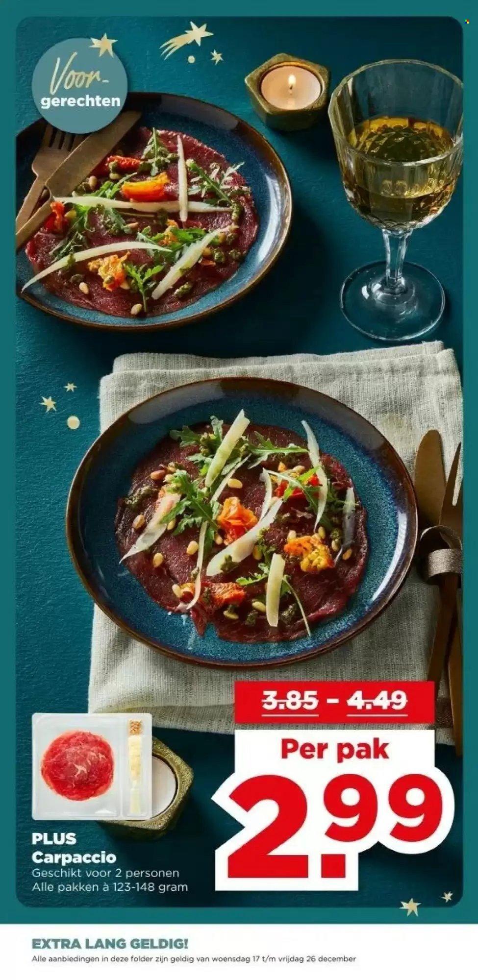 PLUS folder - Van woensdag 17 december 2025 (2025-12-17 - 2025-12-26)