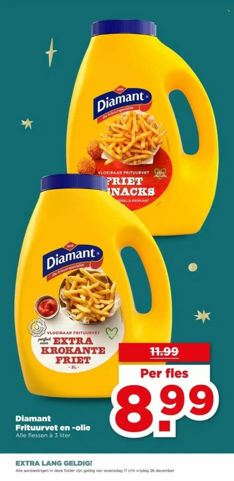 PLUS folder - Van woensdag 17 december 2025 (2025-12-17 - 2025-12-26)