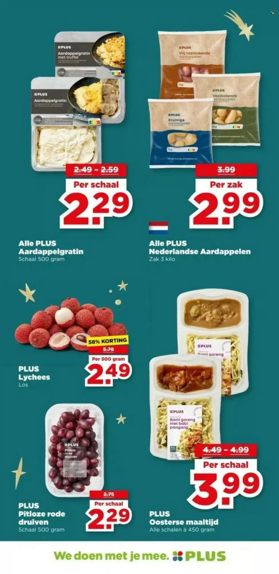 PLUS folder - Van woensdag 17 december 2025 (2025-12-17 - 2025-12-26)