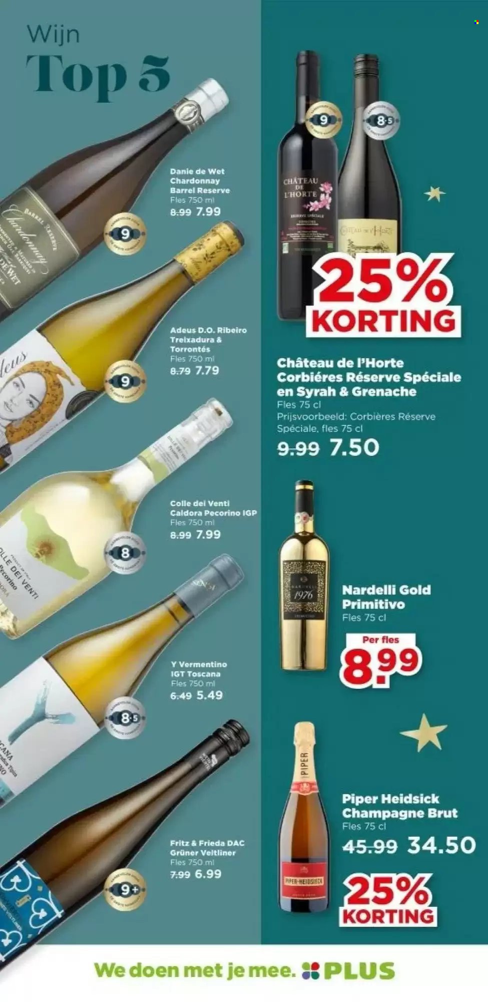 PLUS folder - Van woensdag 17 december 2025 (2025-12-17 - 2025-12-26)