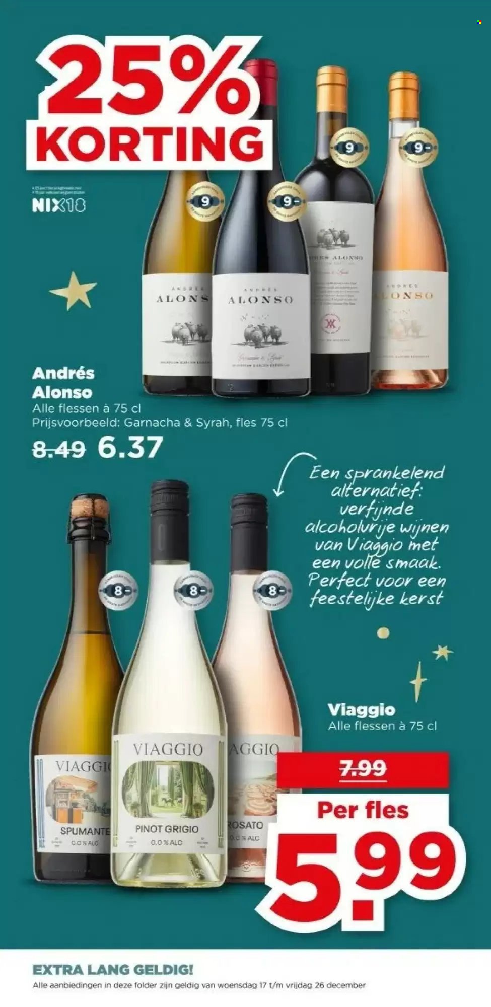 PLUS folder - Van woensdag 17 december 2025 (2025-12-17 - 2025-12-26)